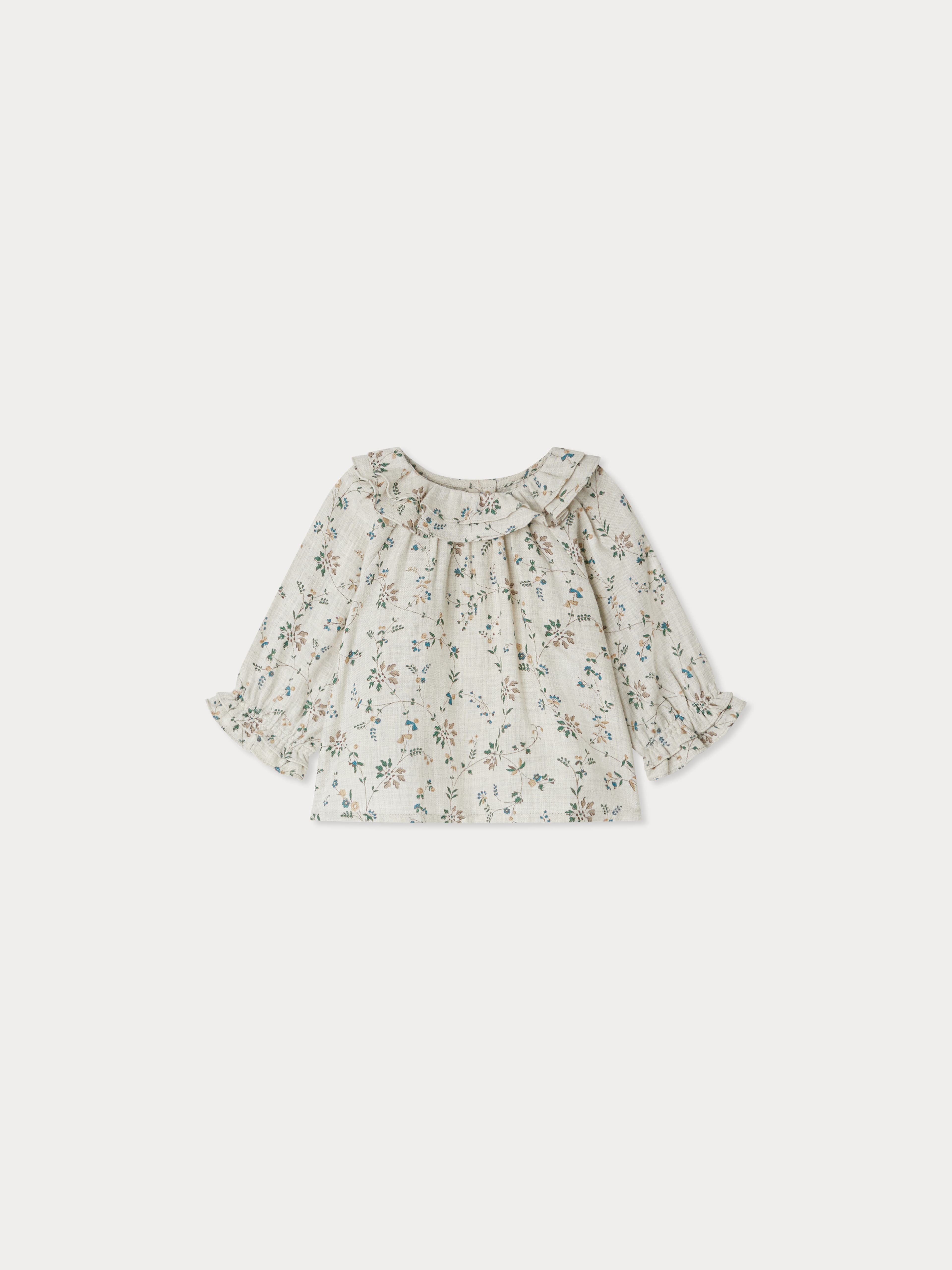 BLOUSE DOLCI