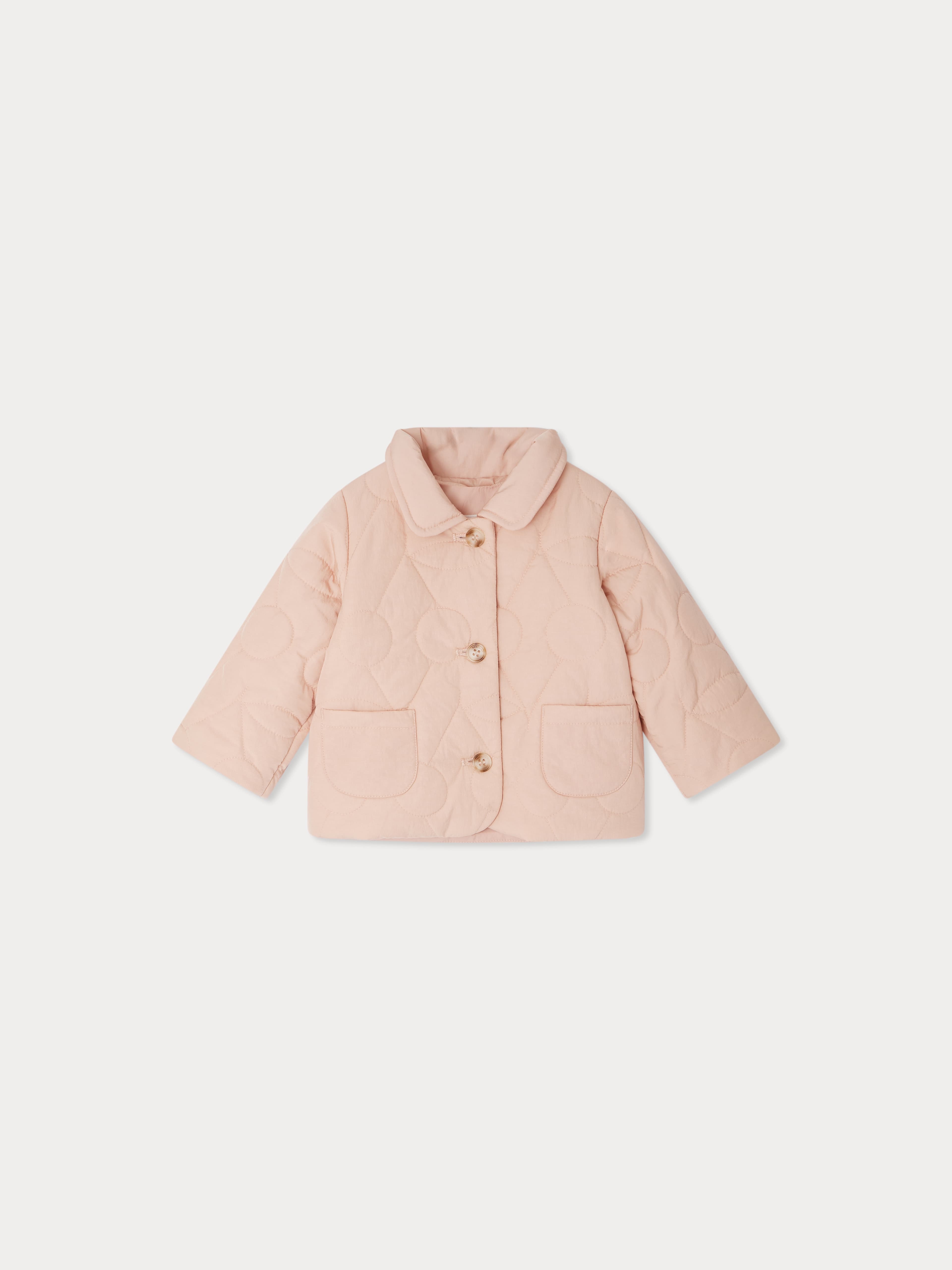 VESTE MATELASSEE JUNO