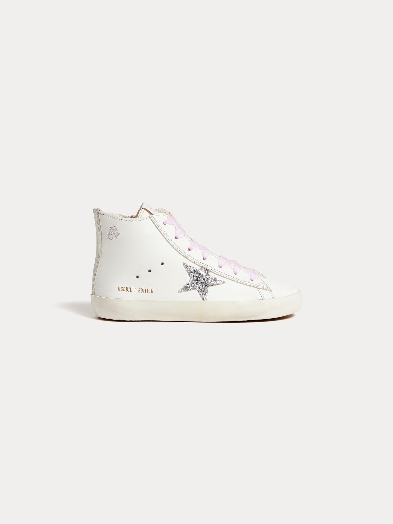 GOLDEN GOOSE X BONPOINT
