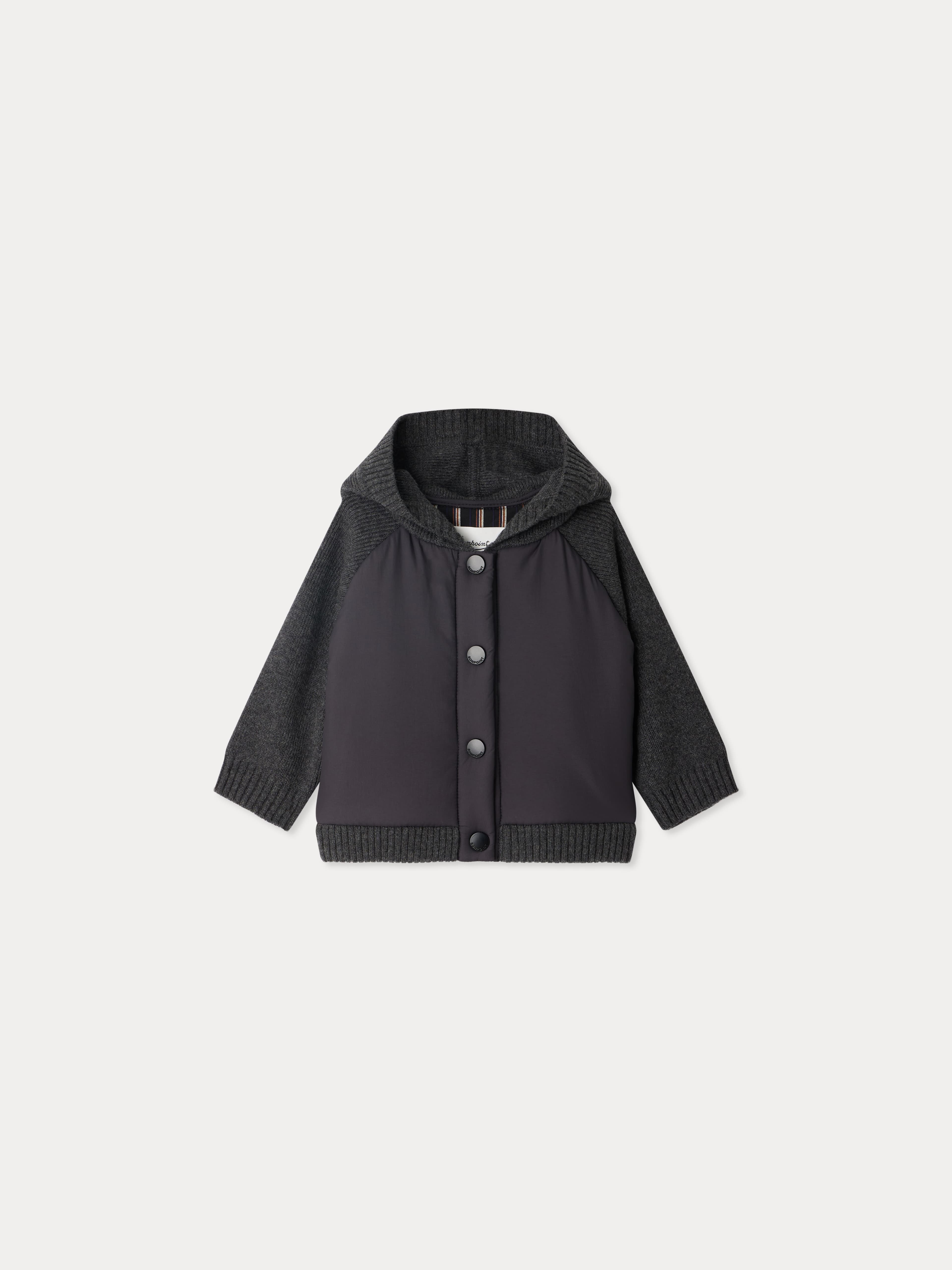 GILET JEPETO