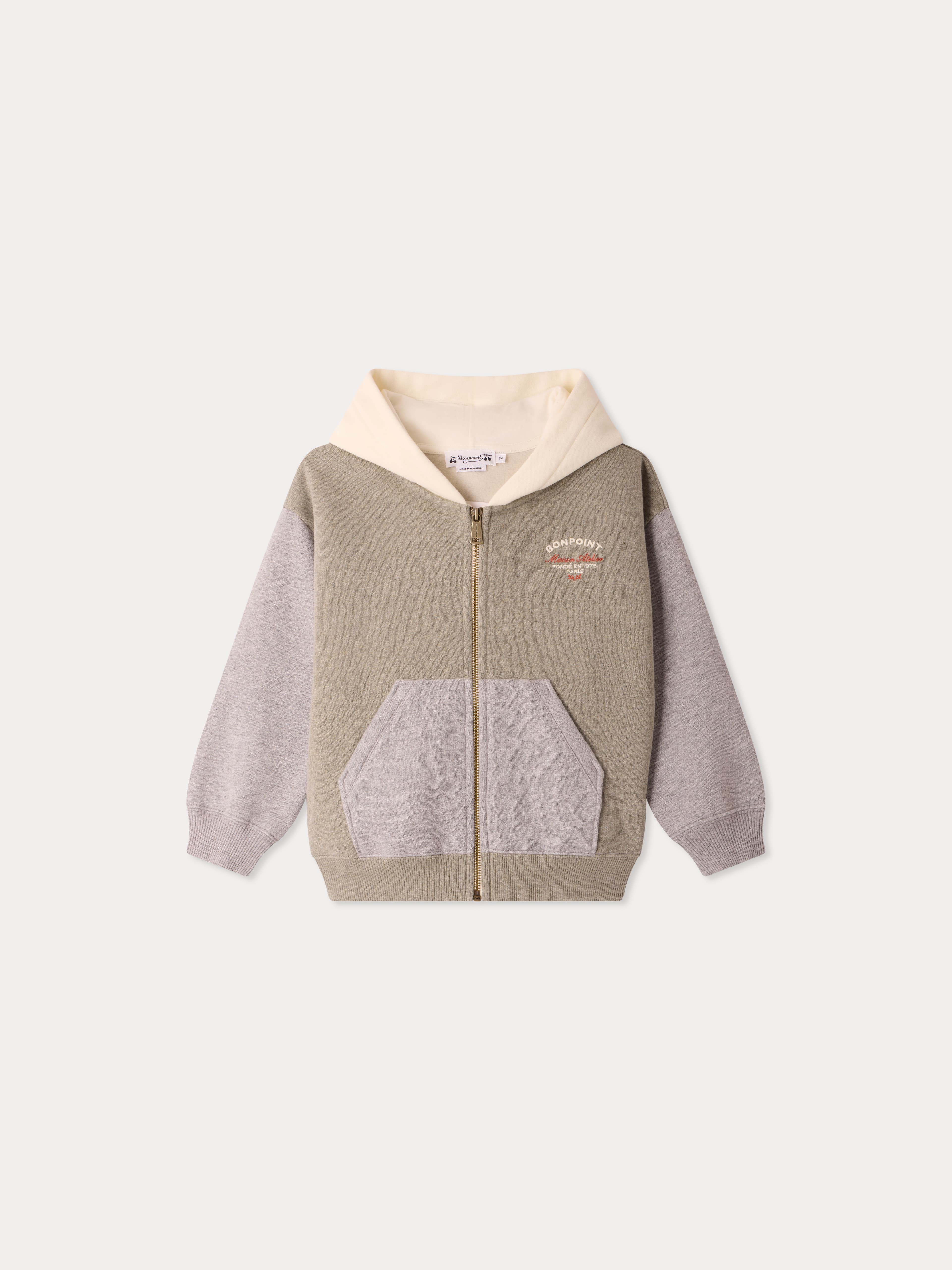 SWEAT ELROY