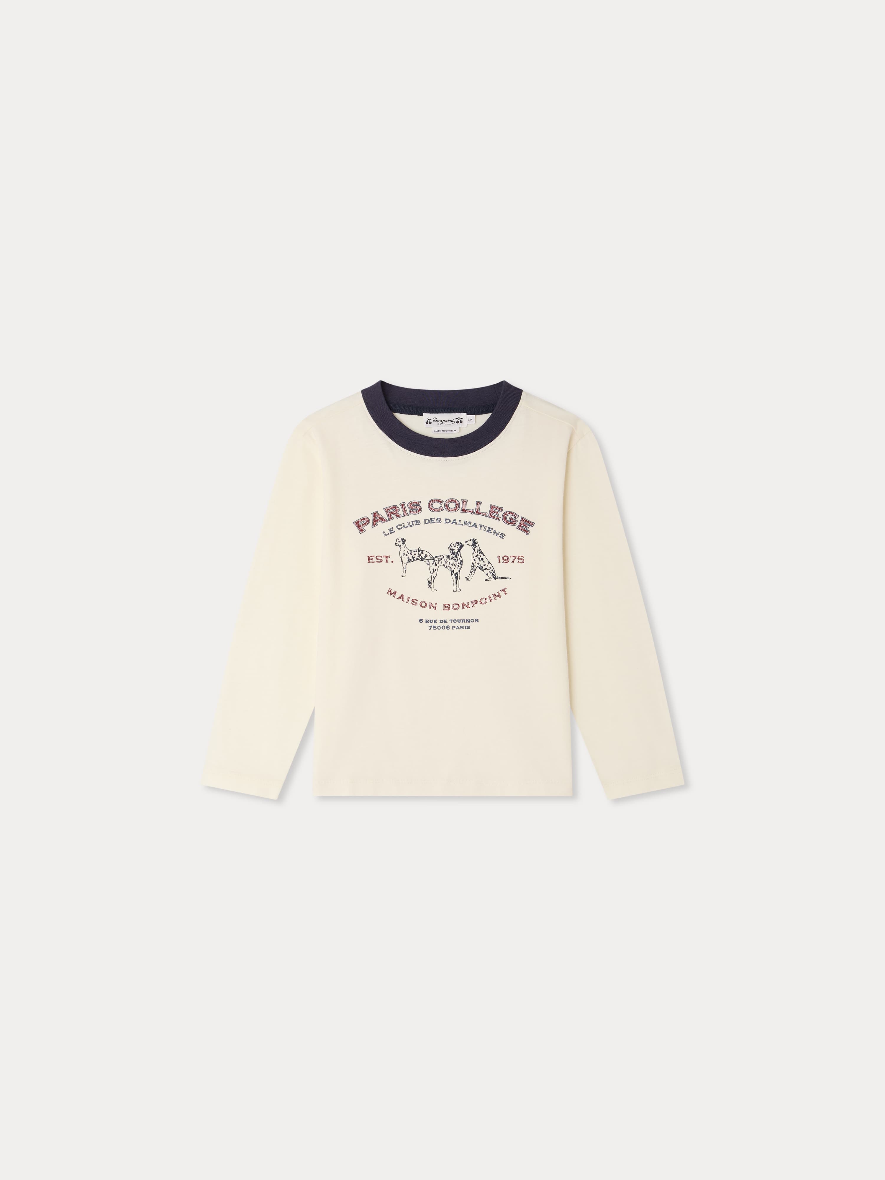 T-SHIRT TADDA