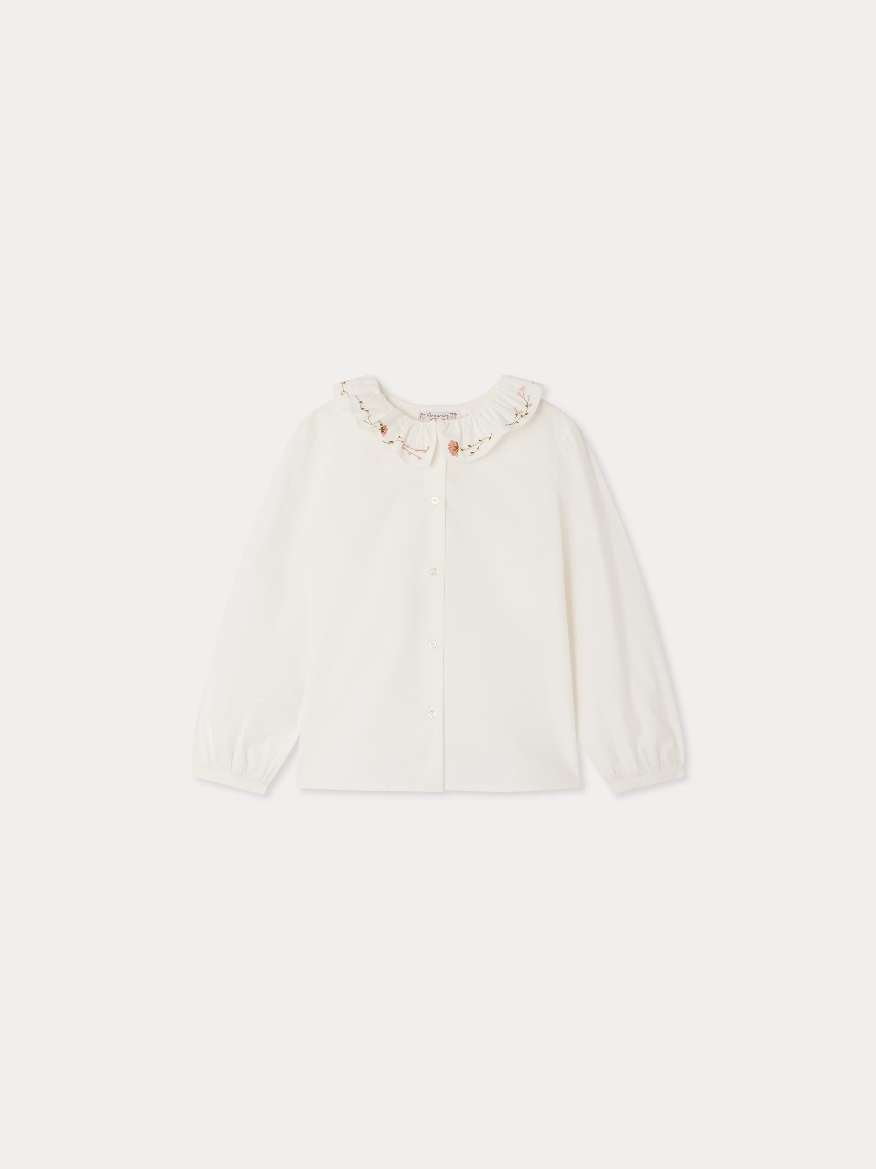 BLOUSE JORA