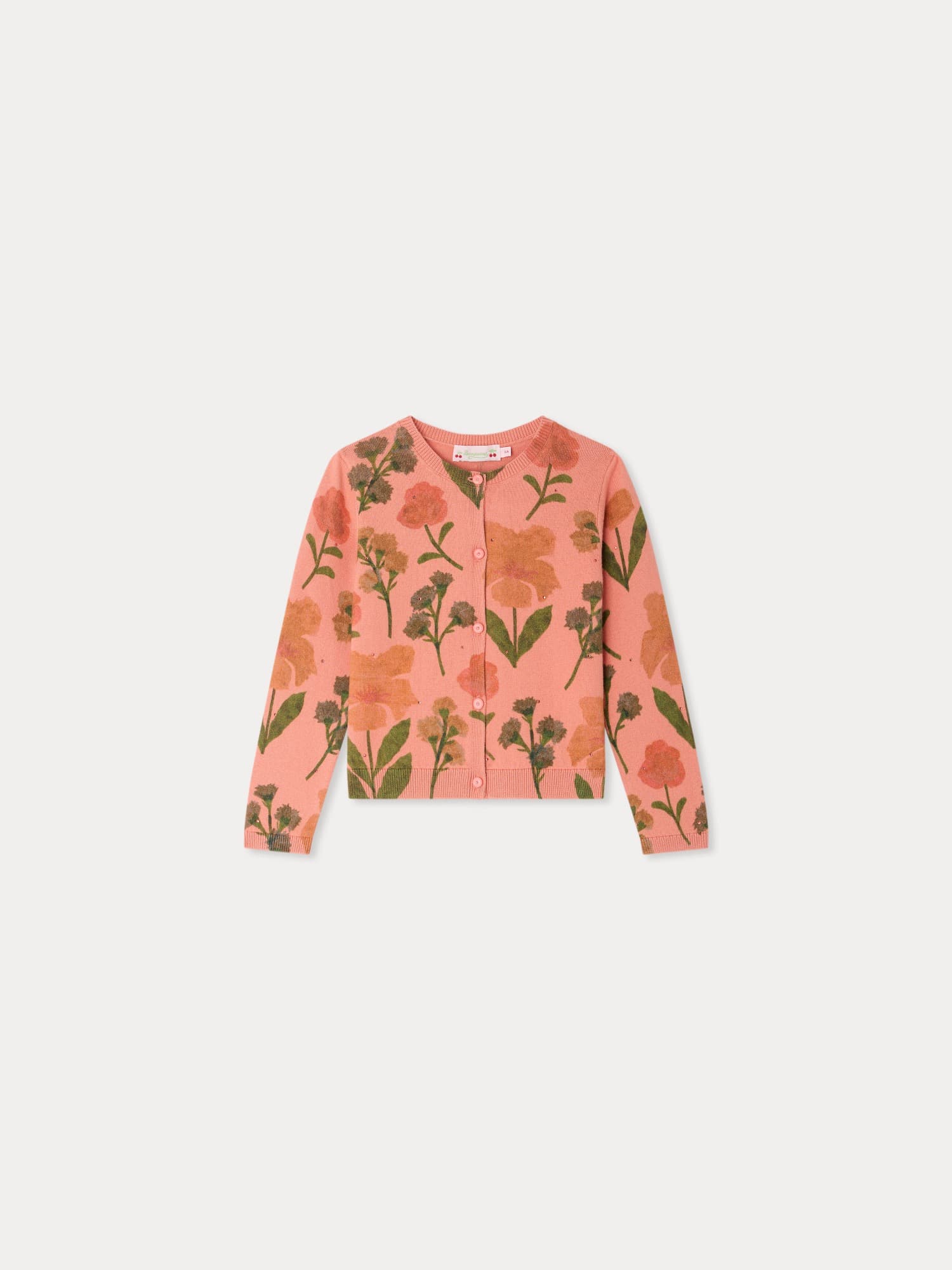 CARDIGAN MINA