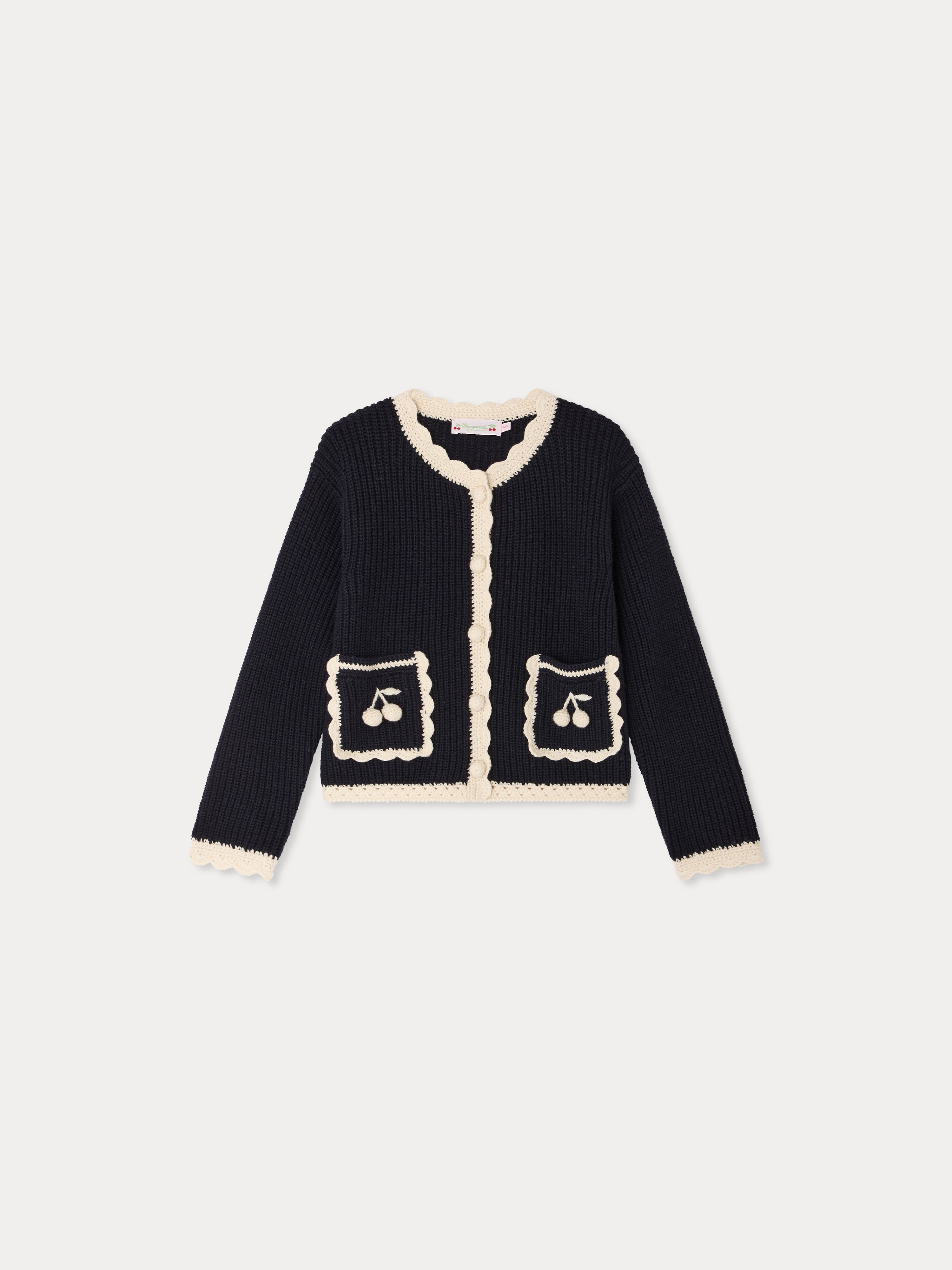 CARDIGAN MARLYS
