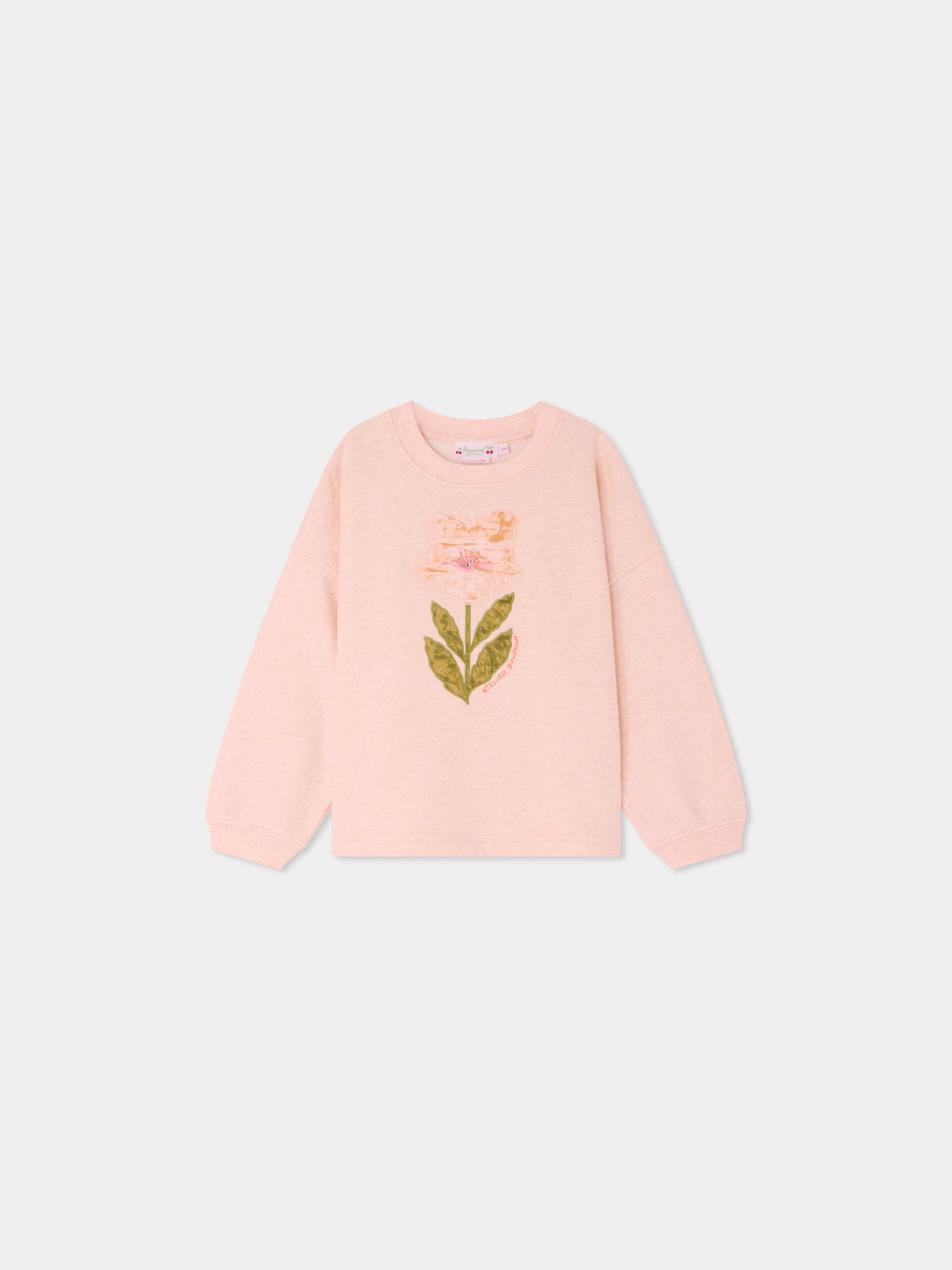 SWEAT MYLA