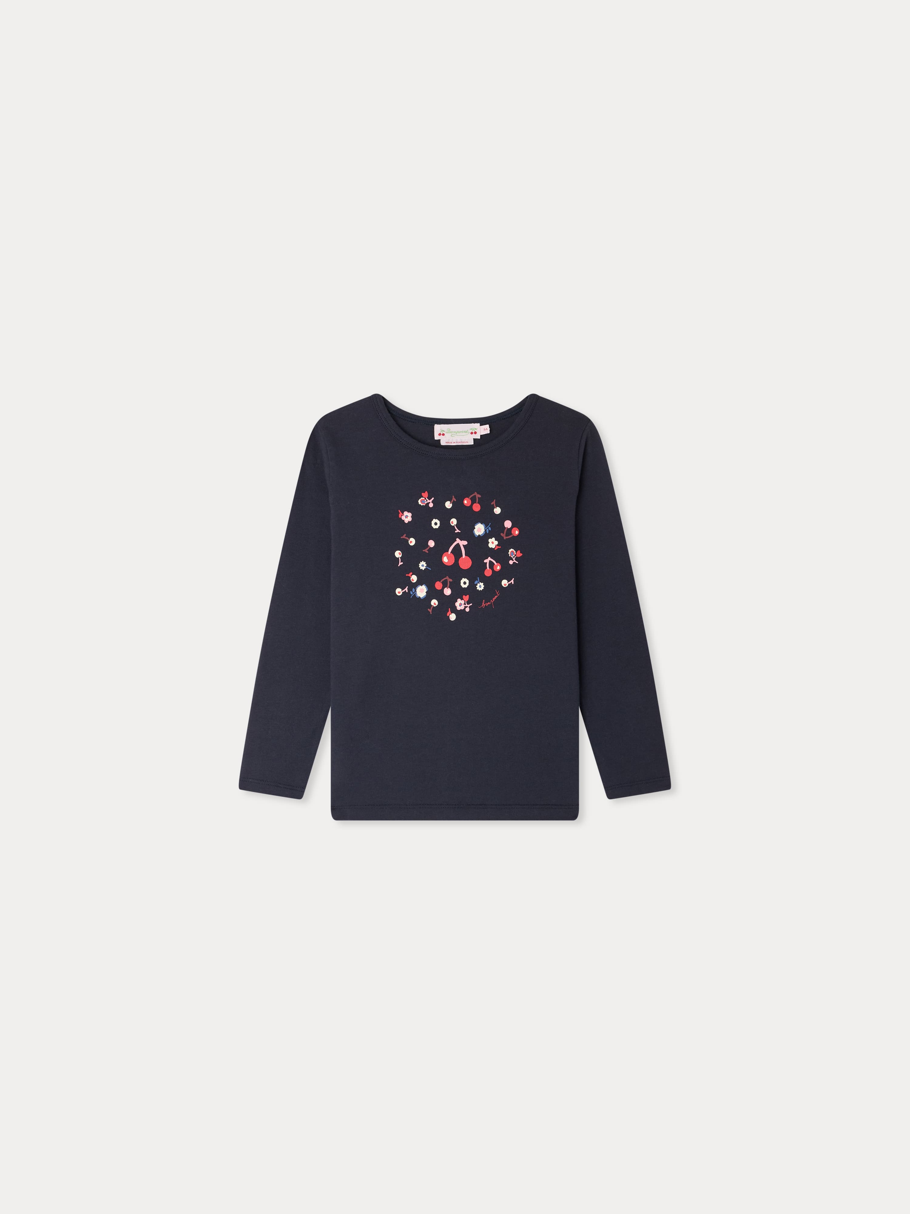 T-SHIRT TIDJIANE