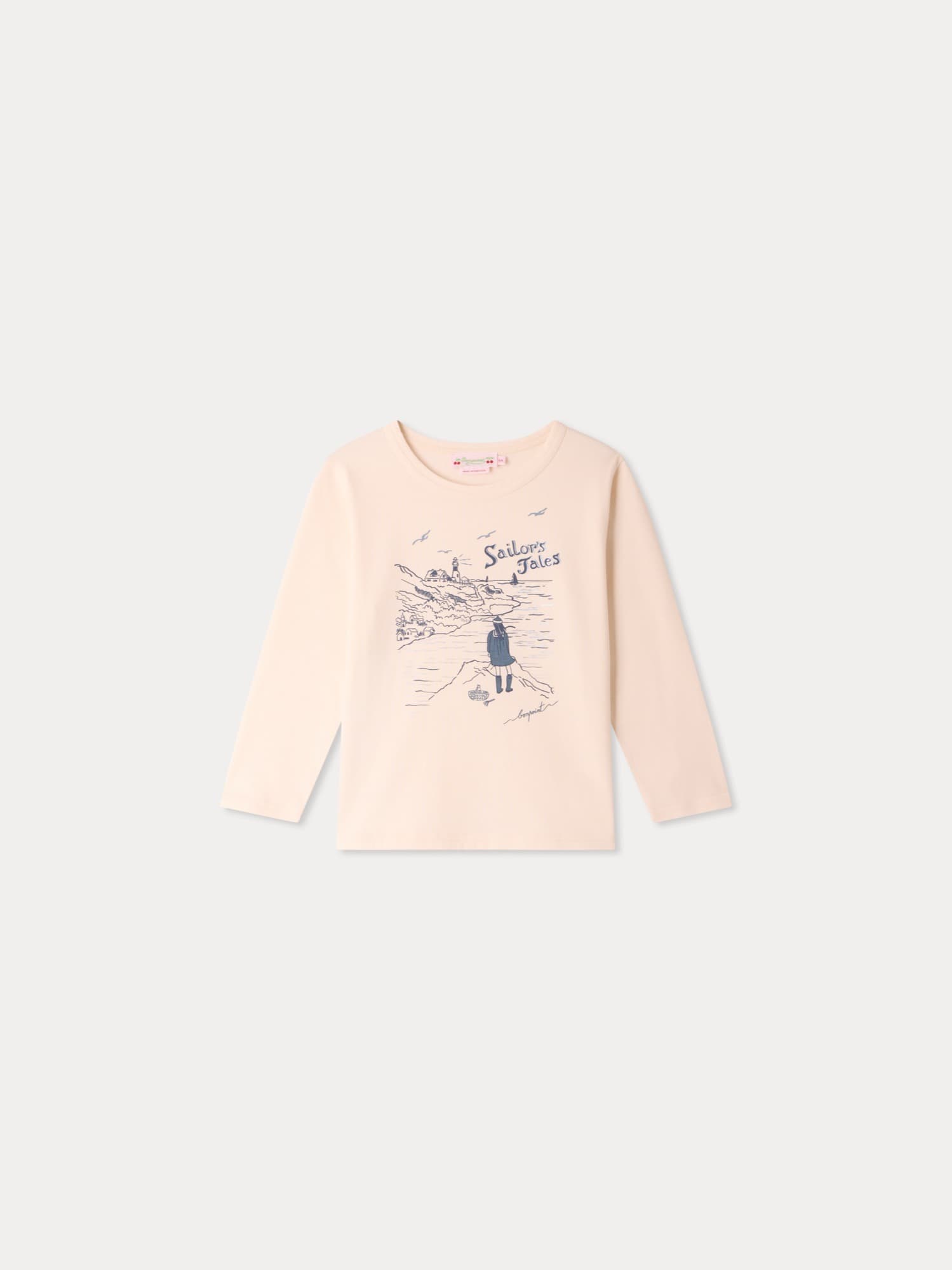 T-SHIRT MAGALI