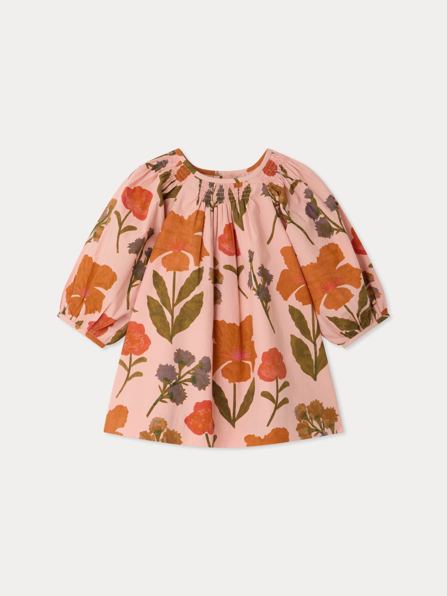 ROBE MUCE