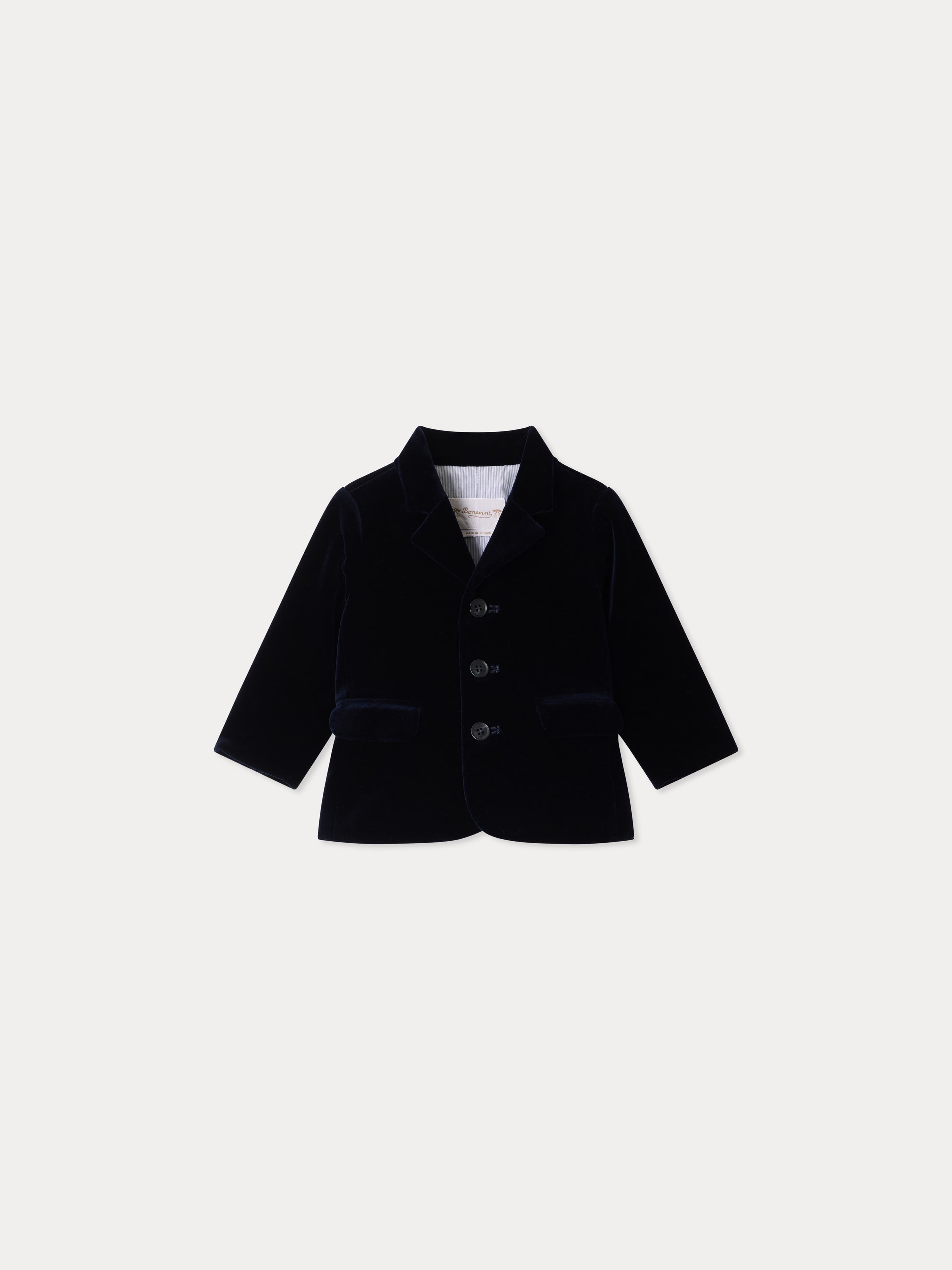 VESTE LEOPOLD