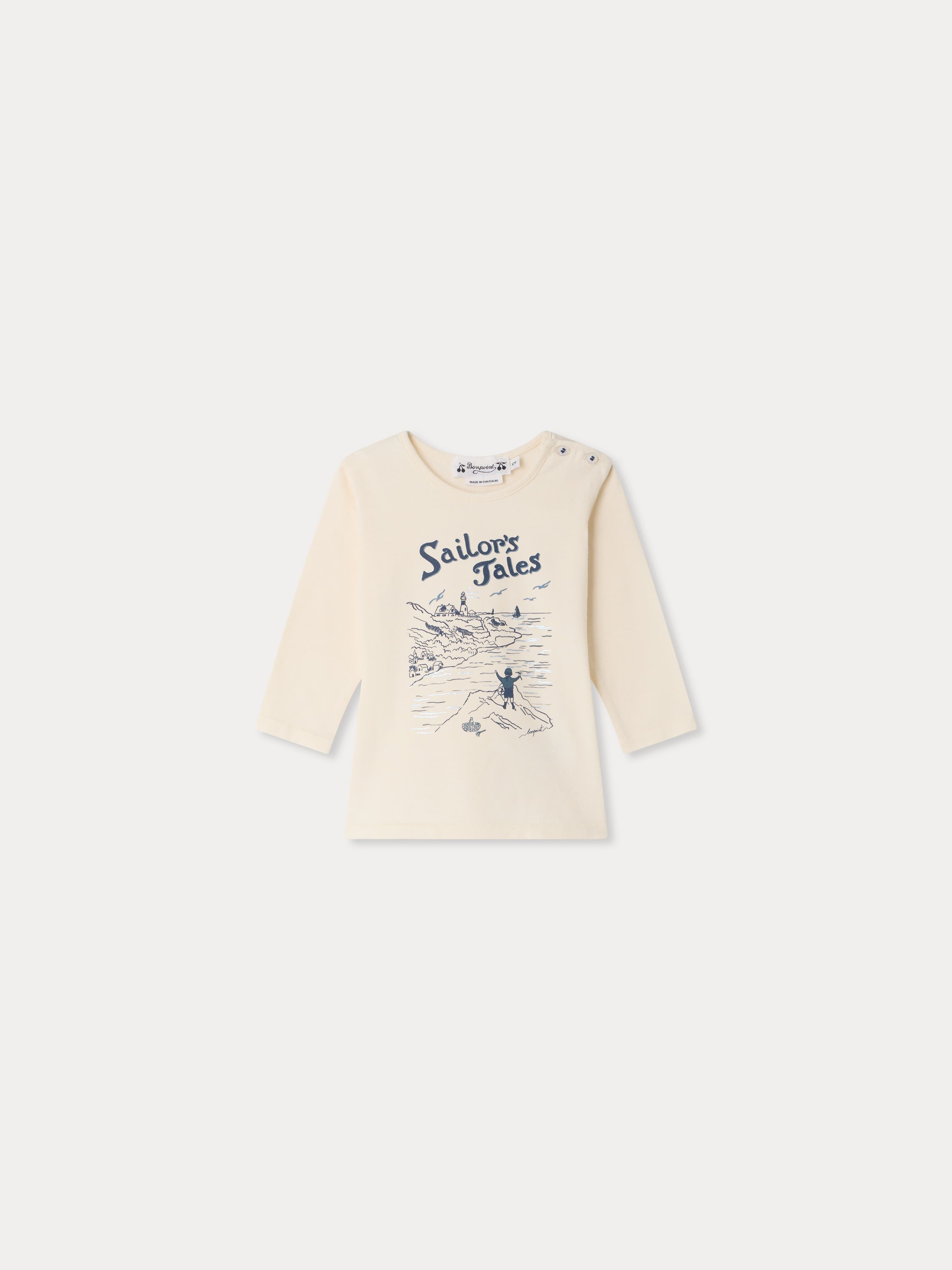 T-SHIRT TAHSIN