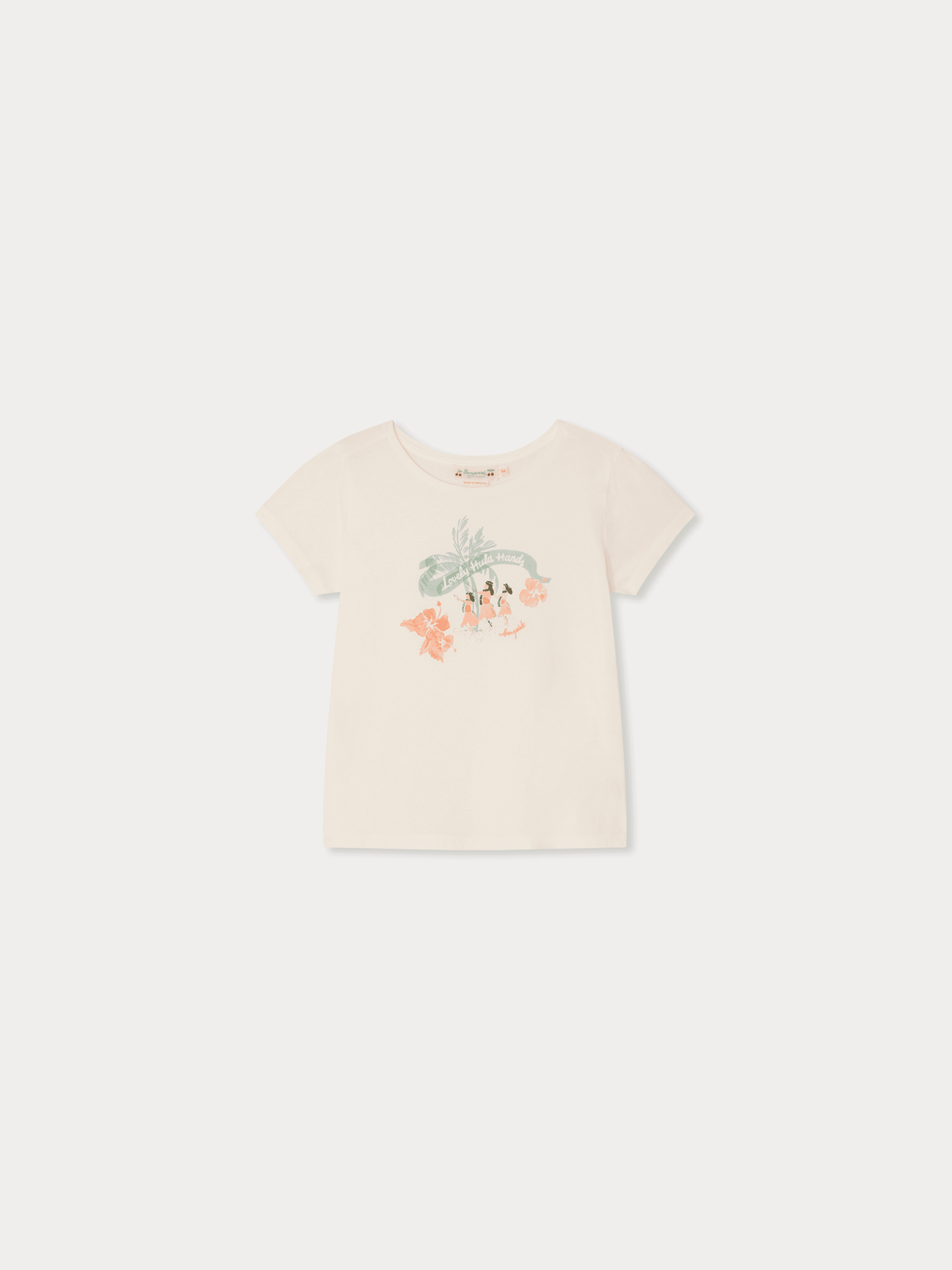 T-SHIRT CAPRICIA