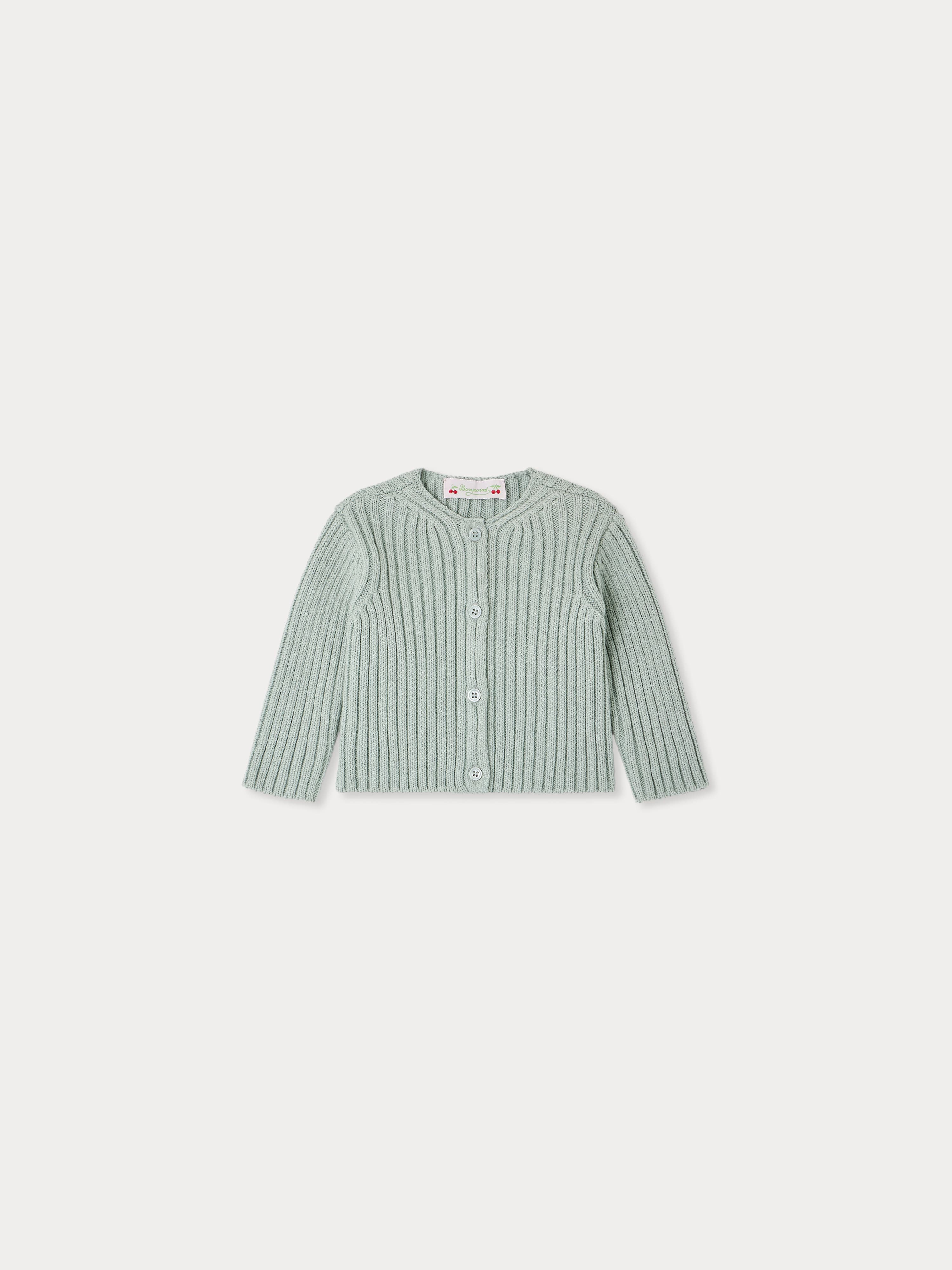 CARDIGAN ESIL