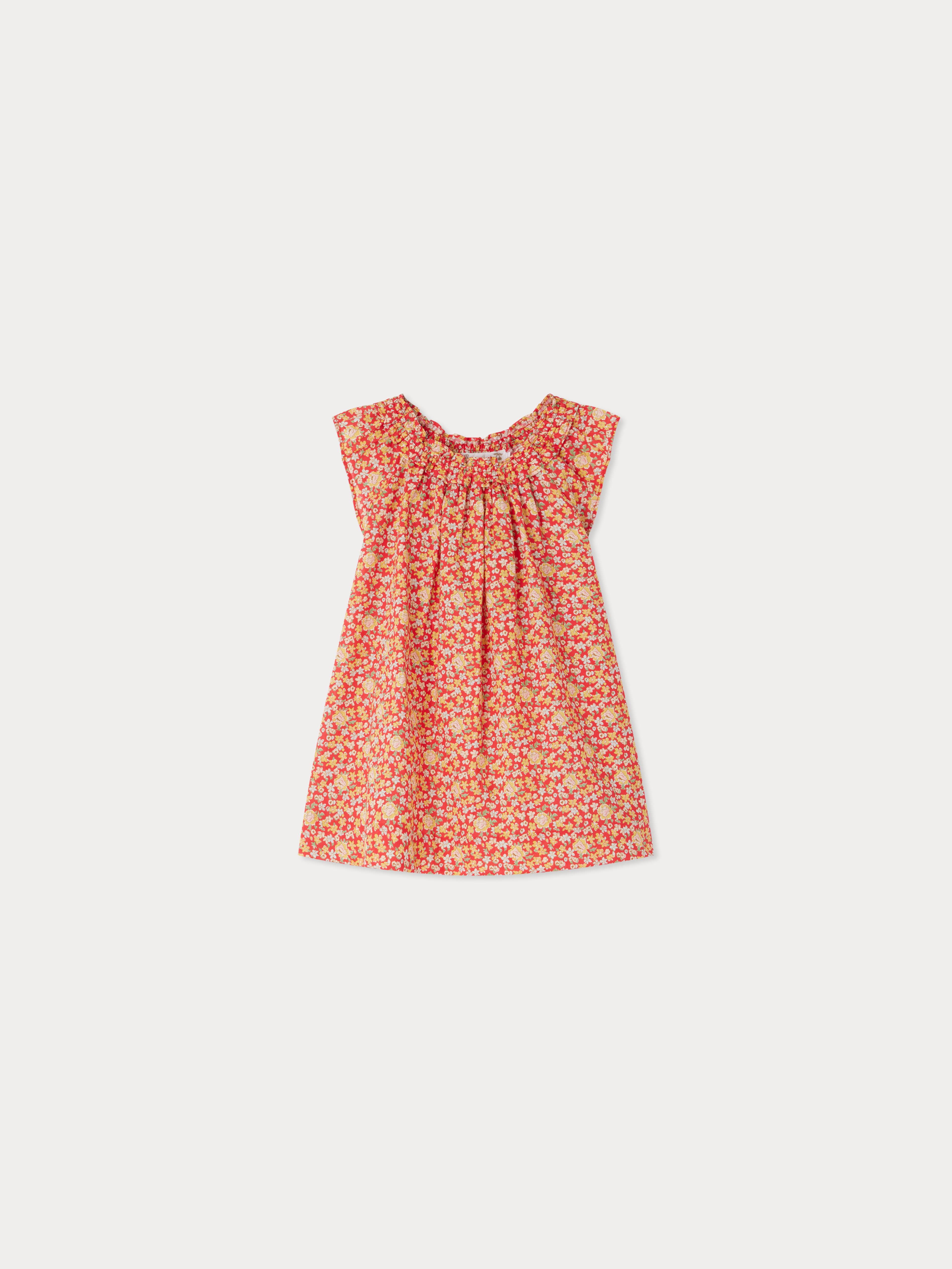 ROBE GOLDINA