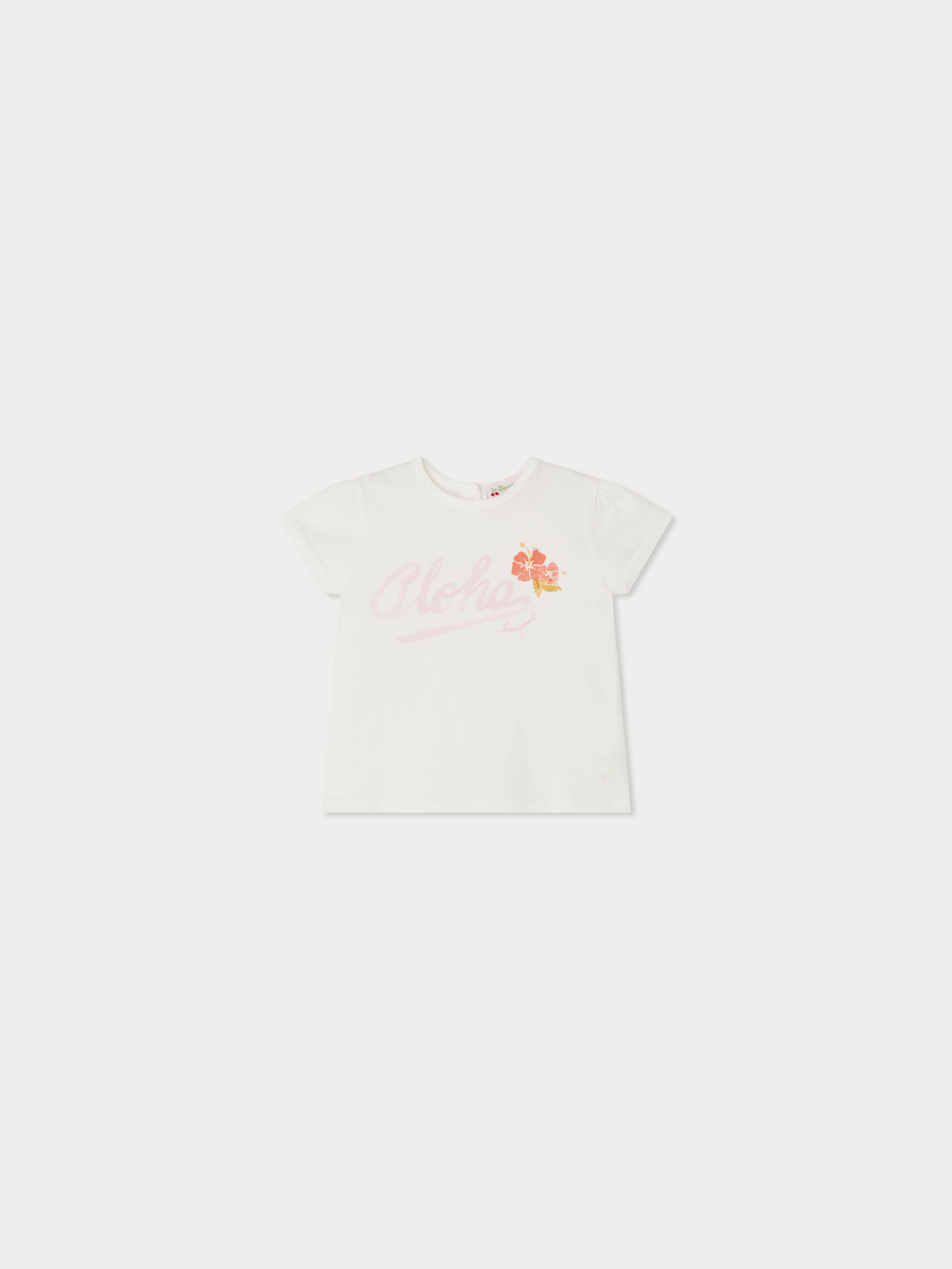 T-SHIRT CIRA