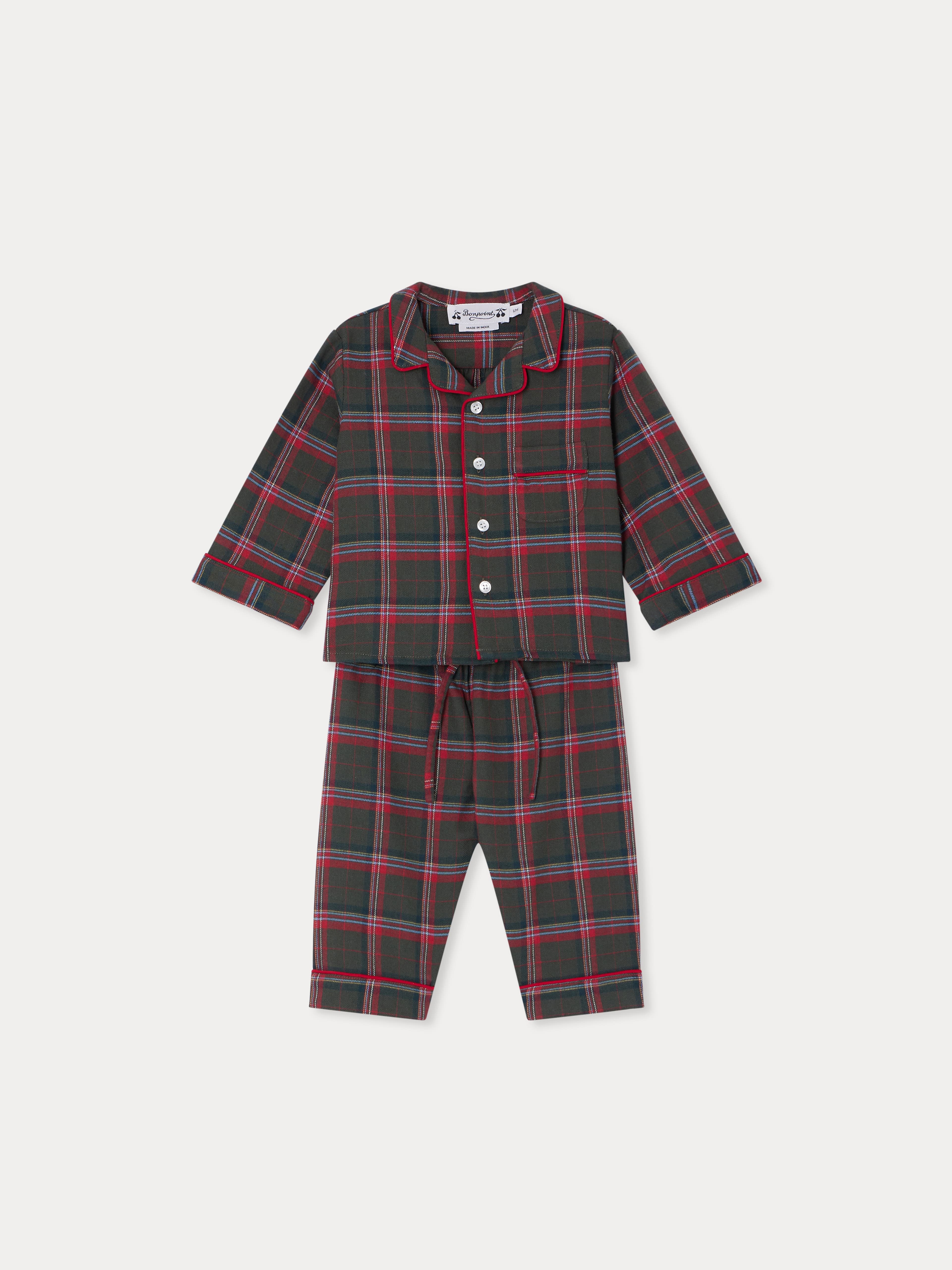 PYJAMA JOAN