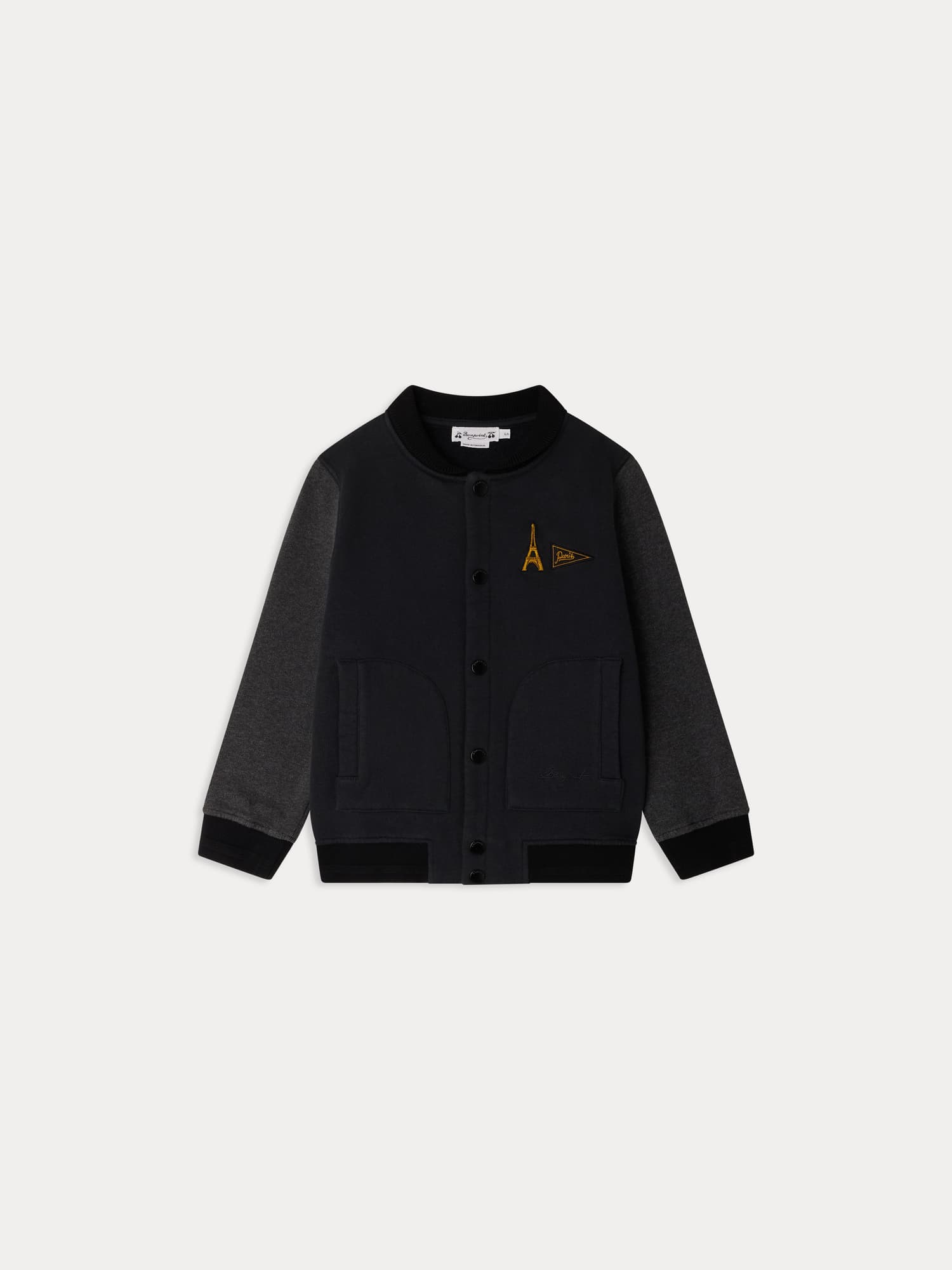 VESTE JABER