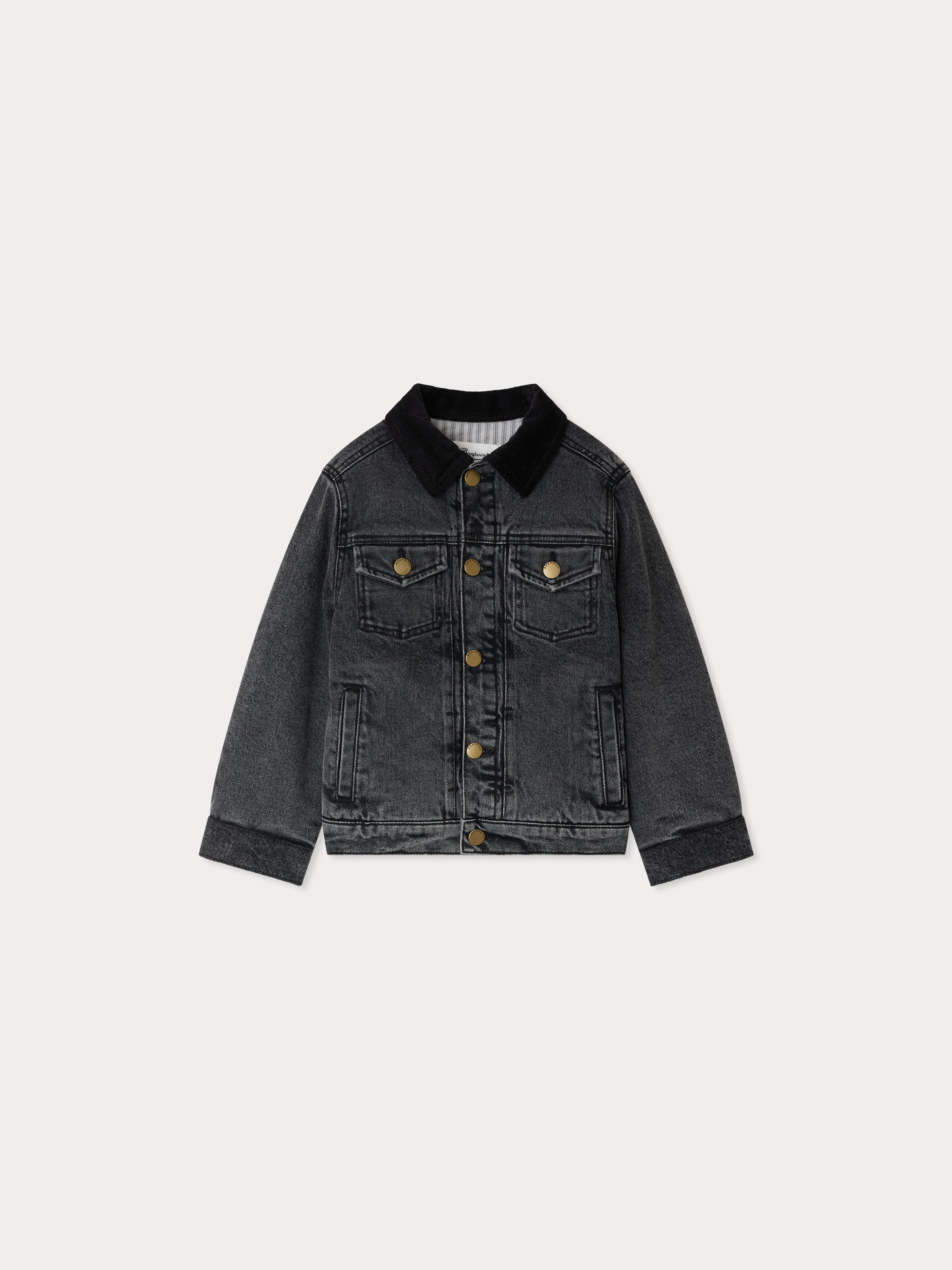VESTE EDDIS