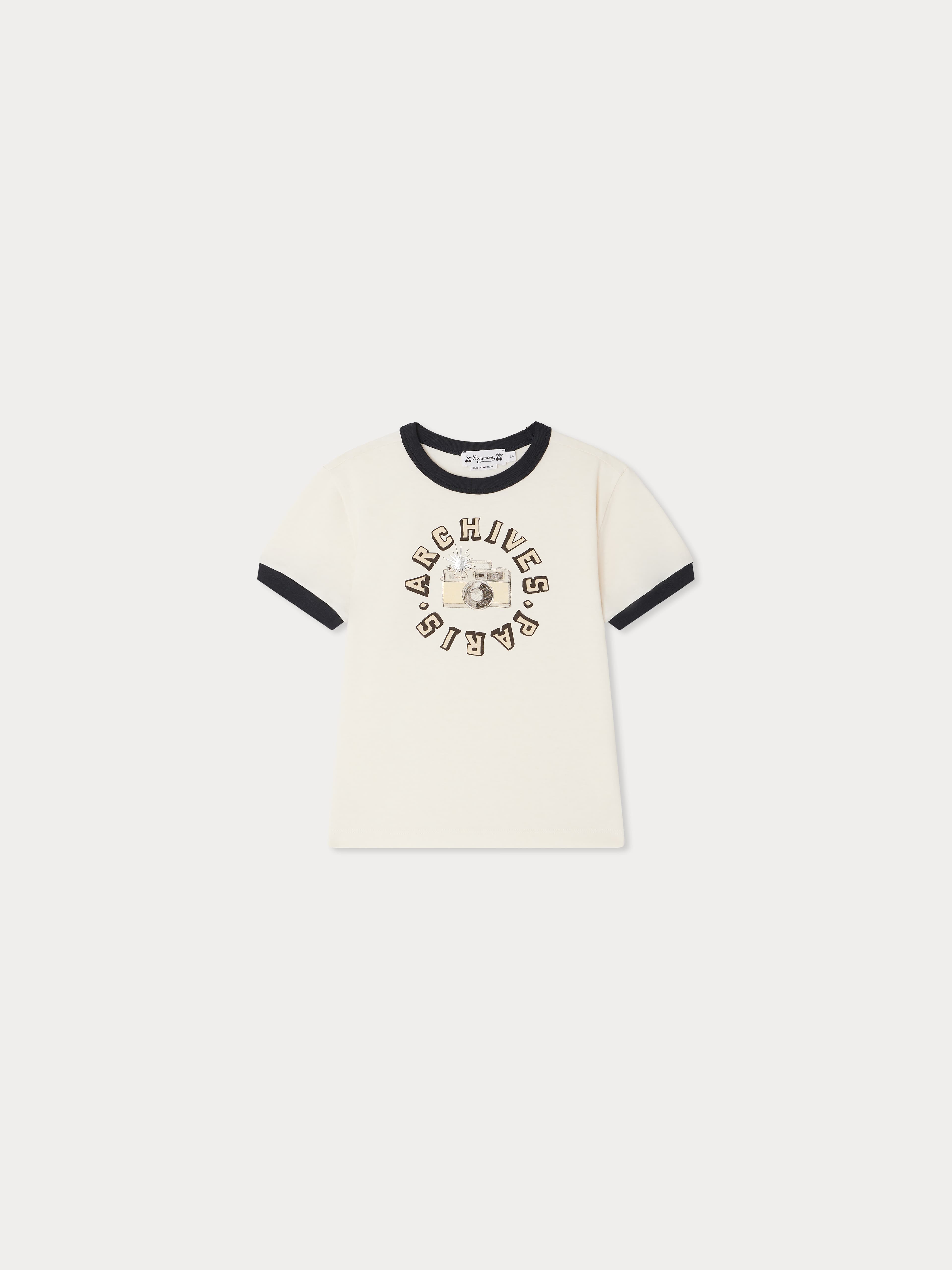 T-SHIRT AKIVA