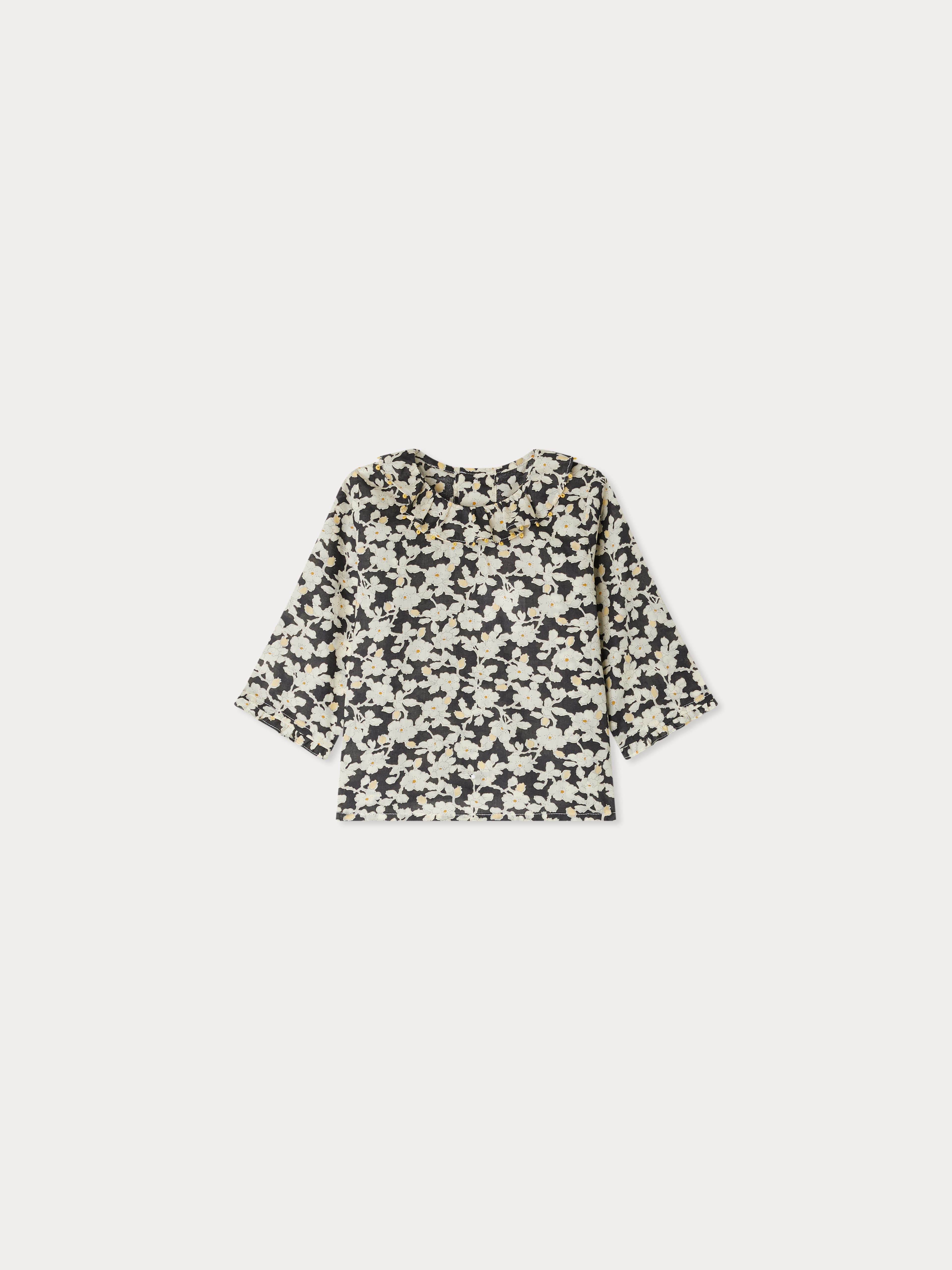 BLOUSE GANITI