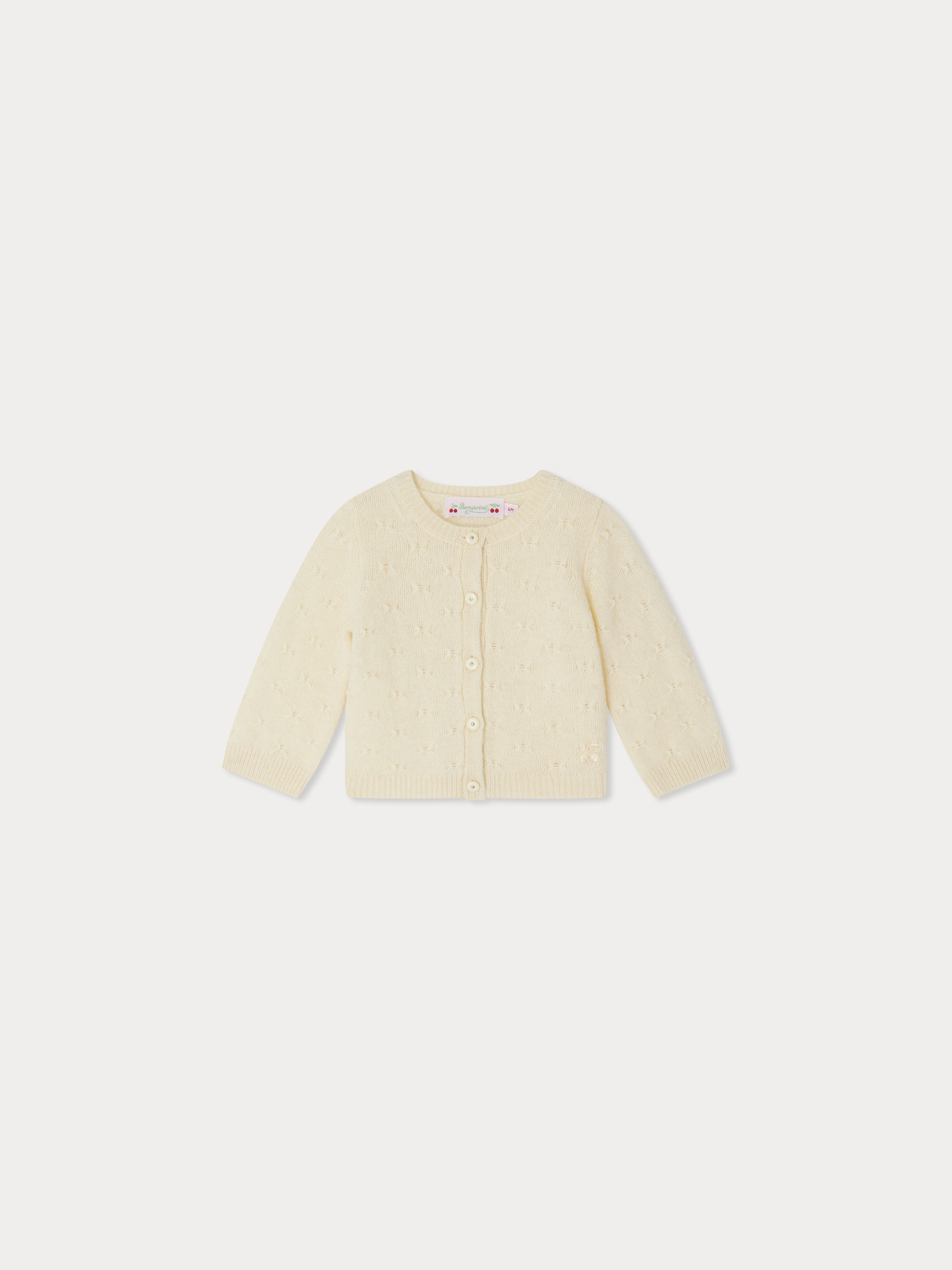 CARDIGAN TIBILE