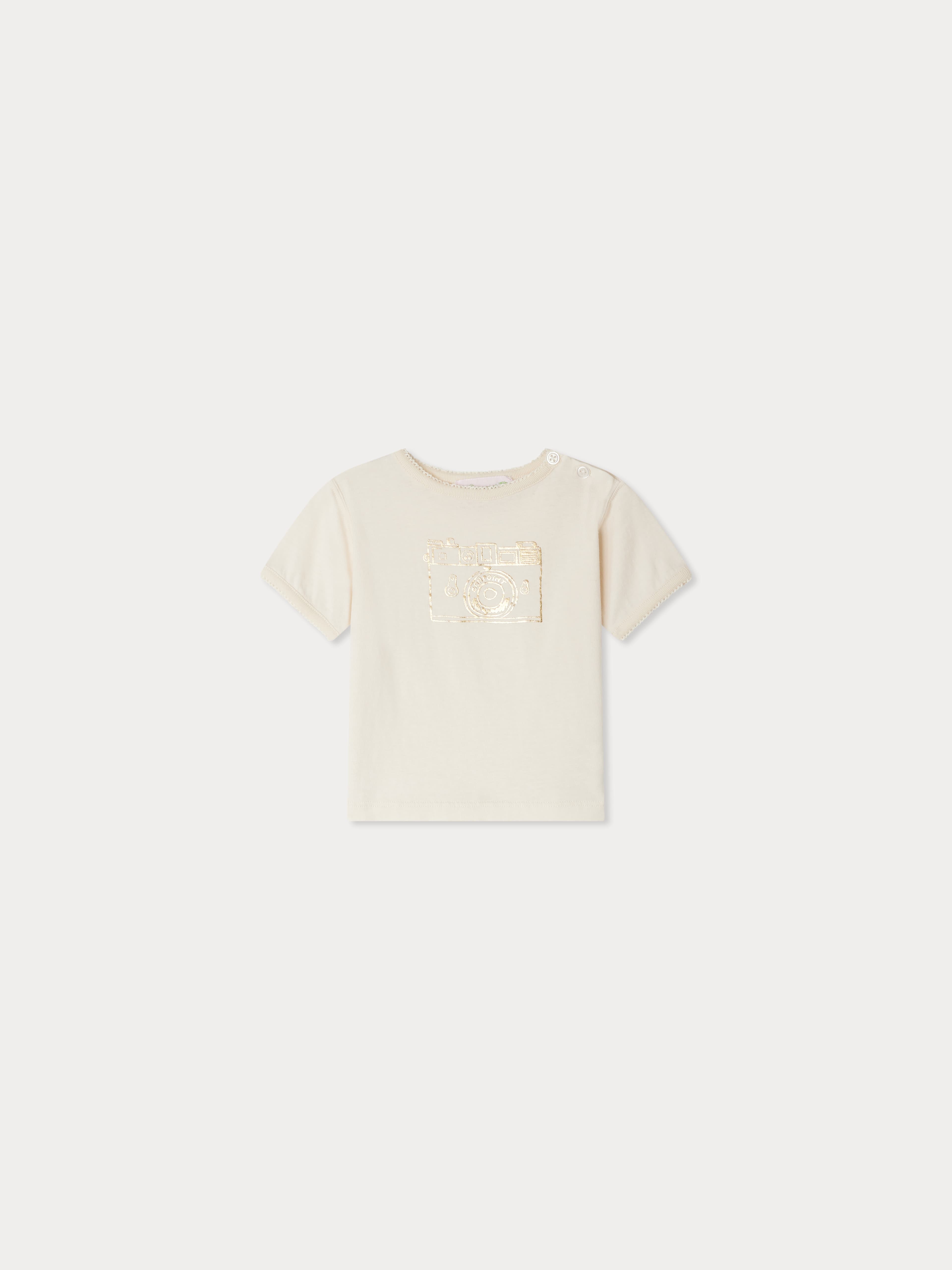 T-SHIRT DOM