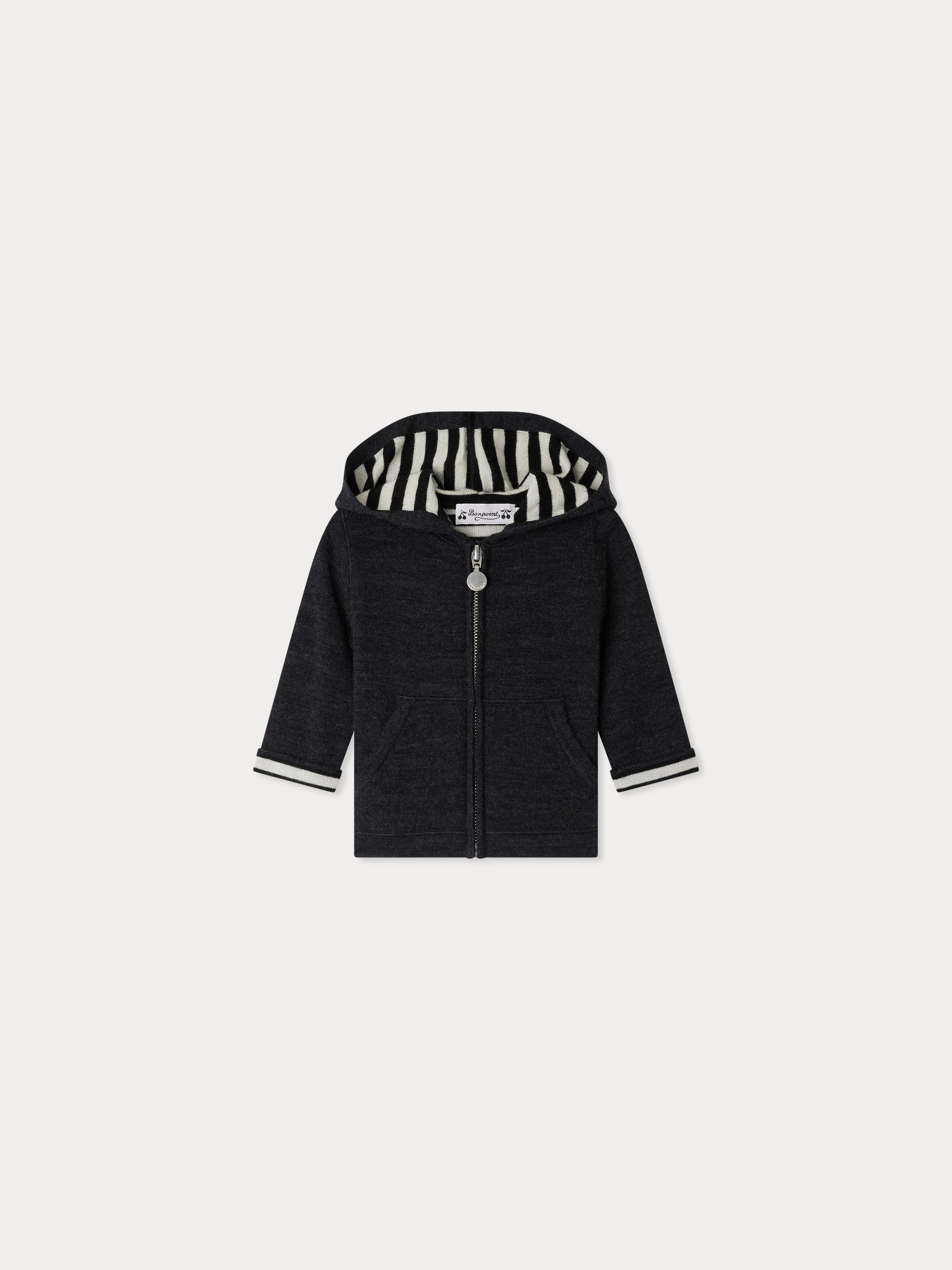 CARDIGAN ALEXANDROS