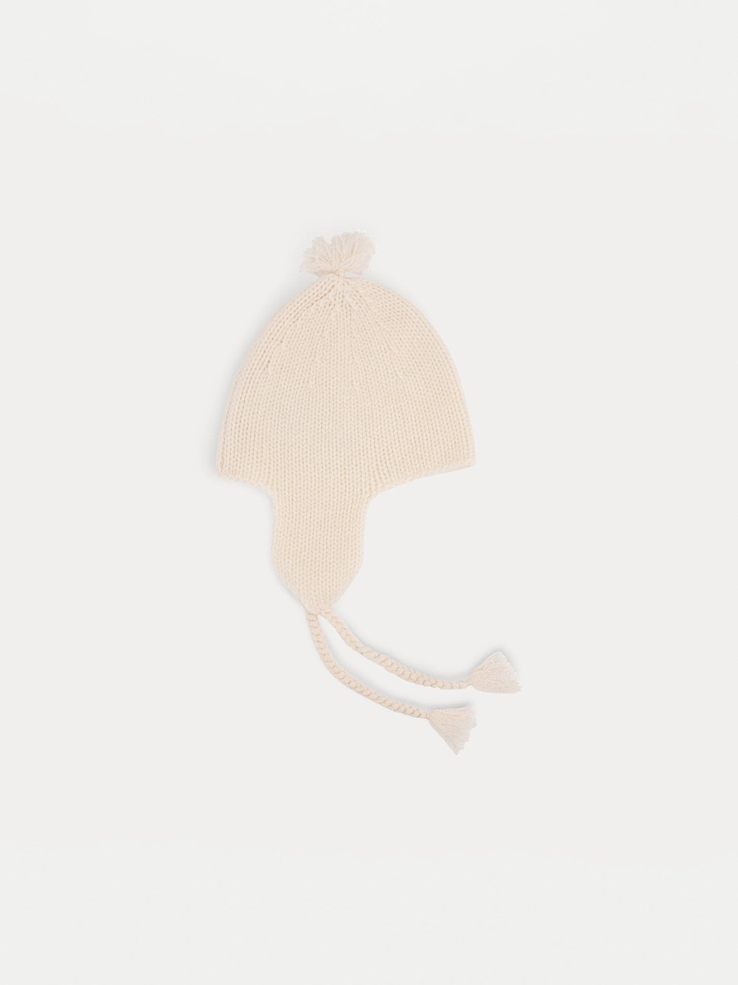 Baby cashmere beanie