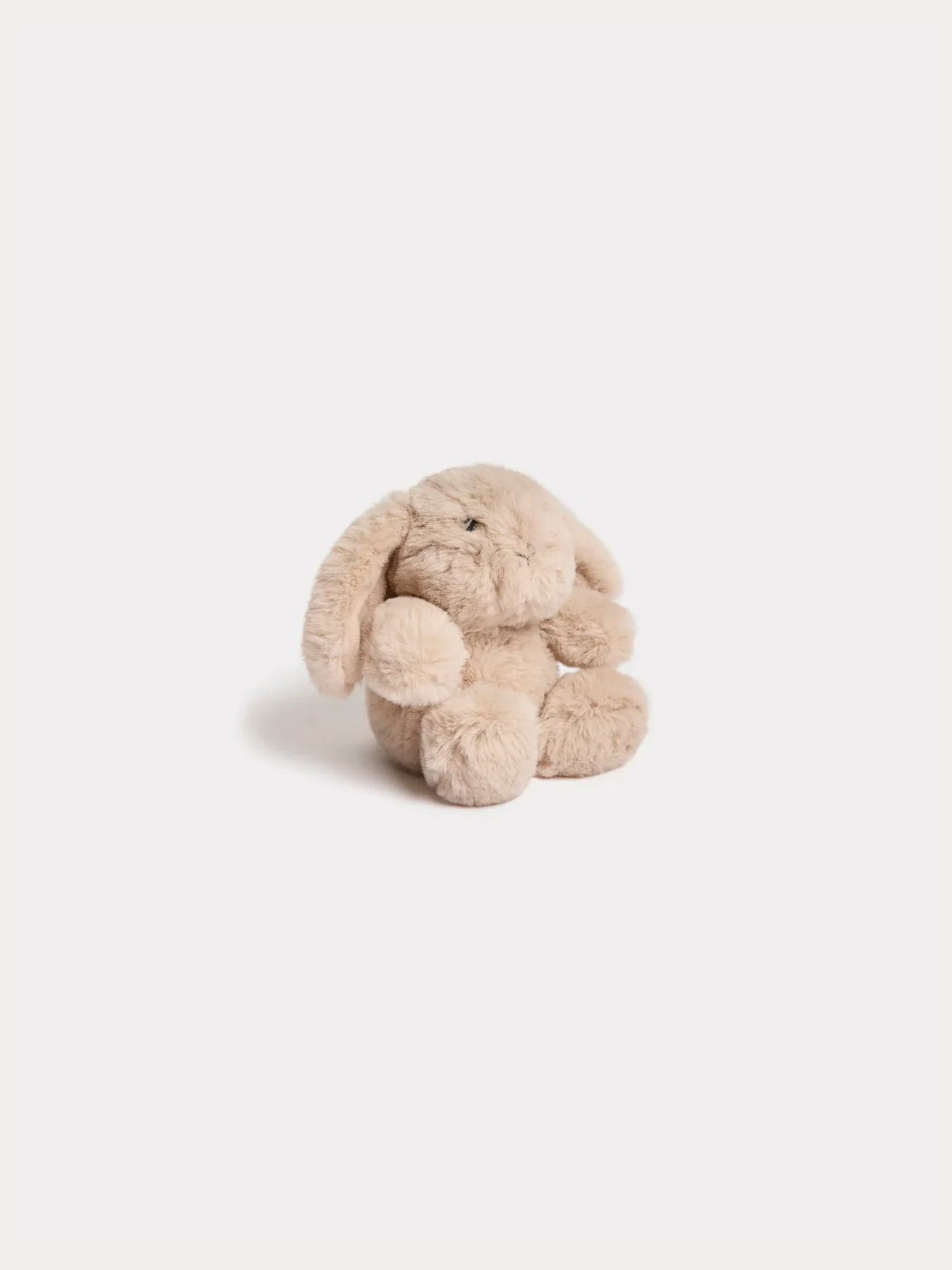 Signature Bunny beige 10 cm