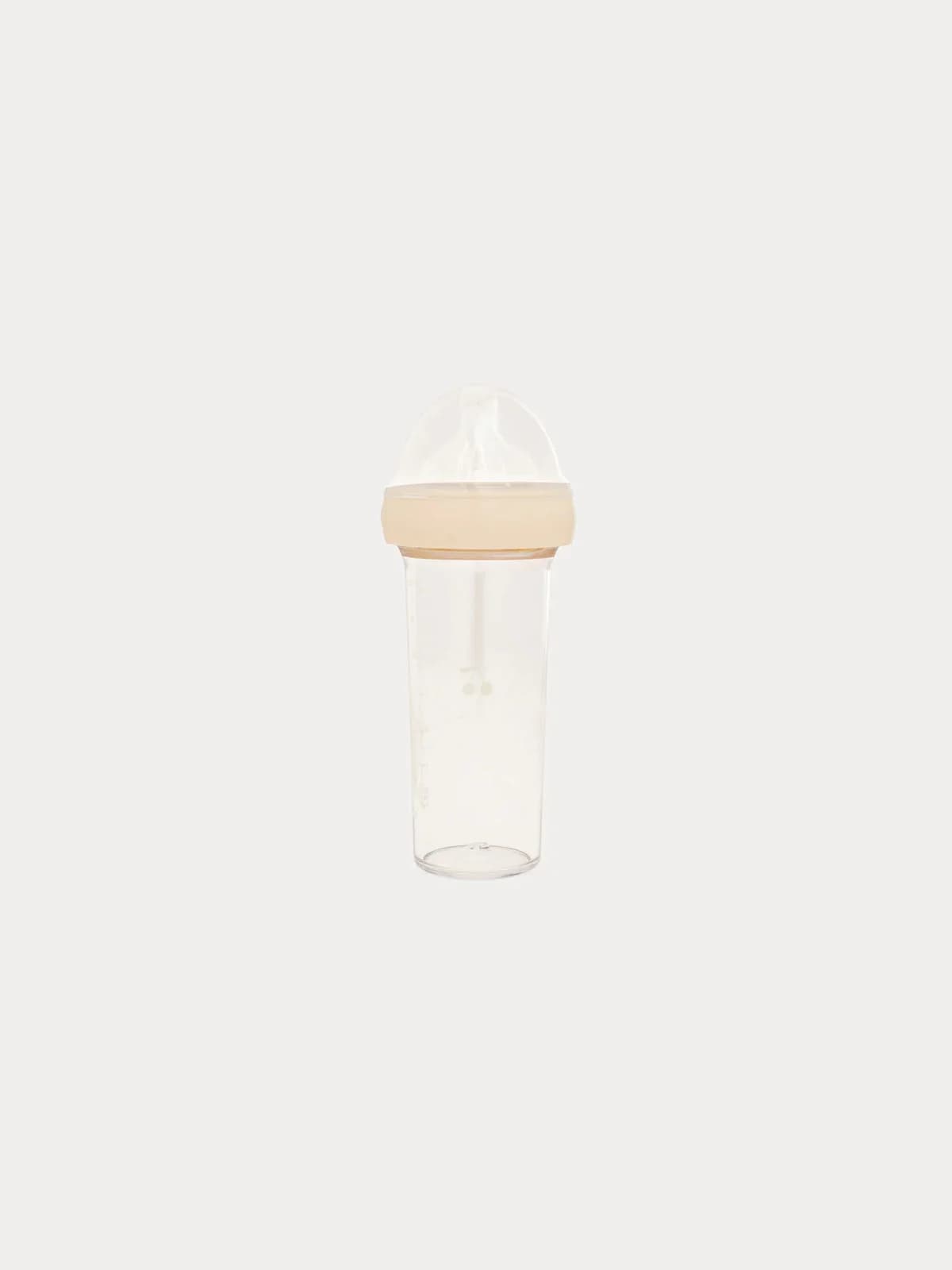 210 ml baby bottle