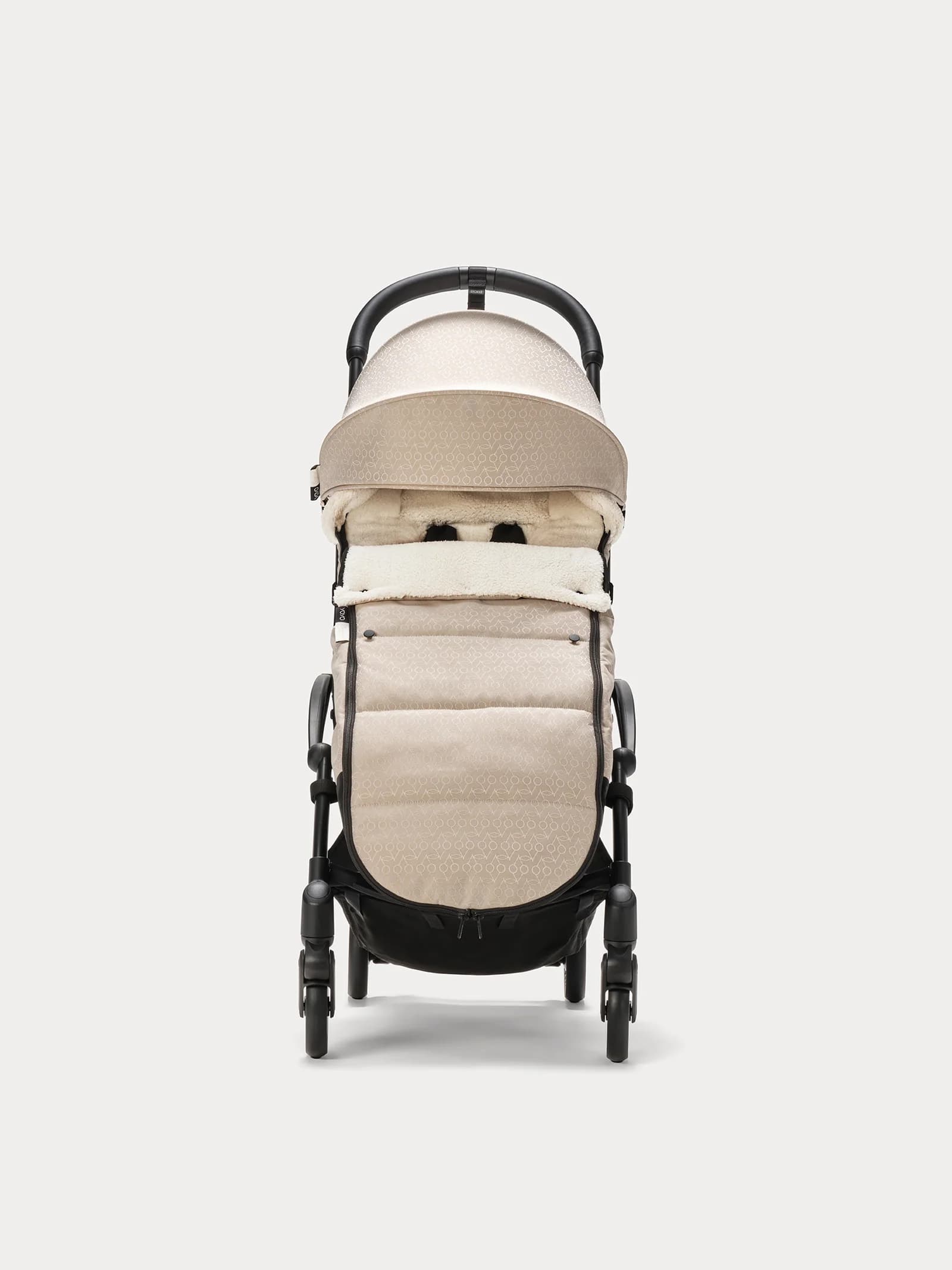 Footmuff Bonpoint x YOYO®