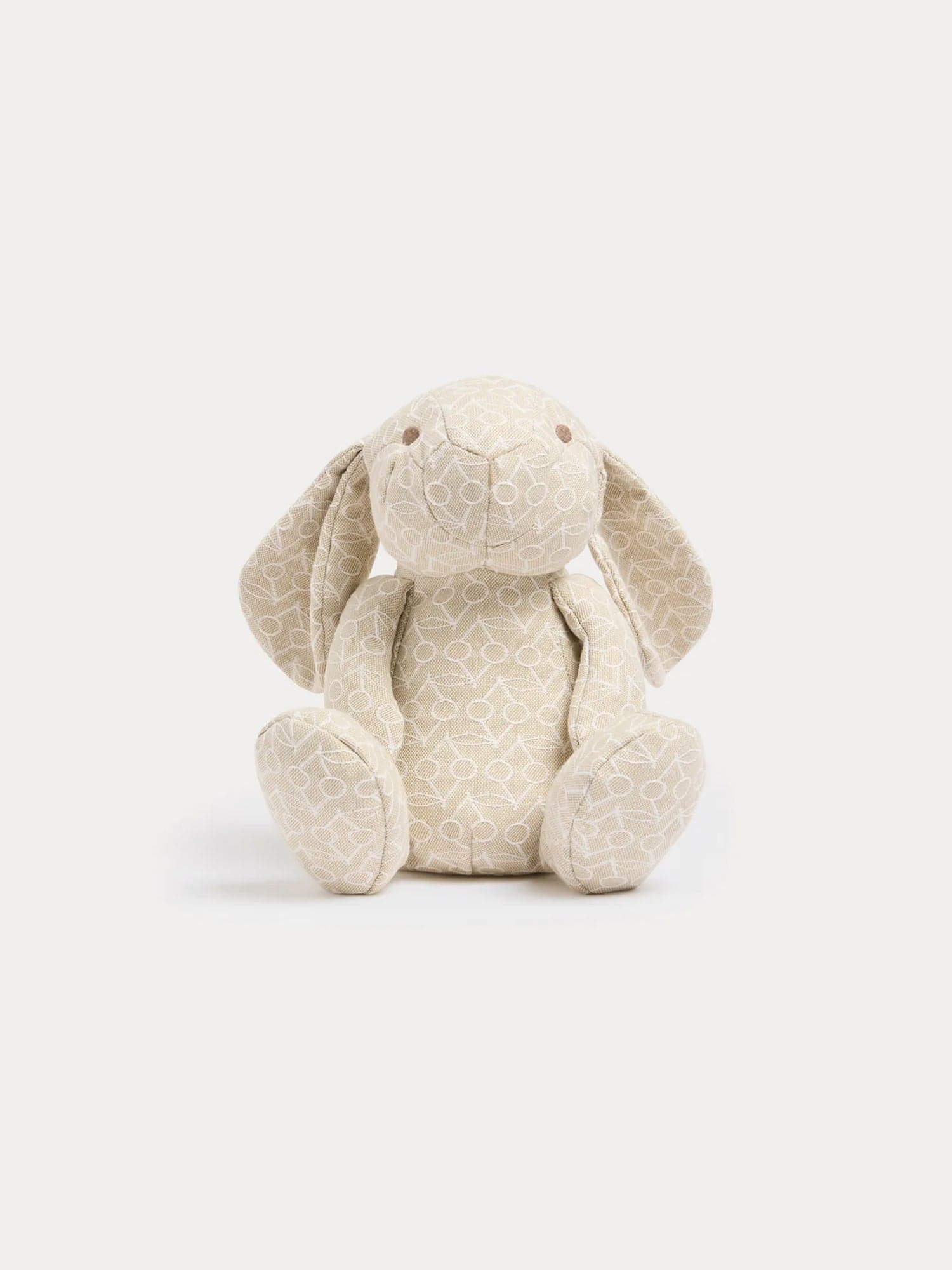 Cassie Signature Bunny natural