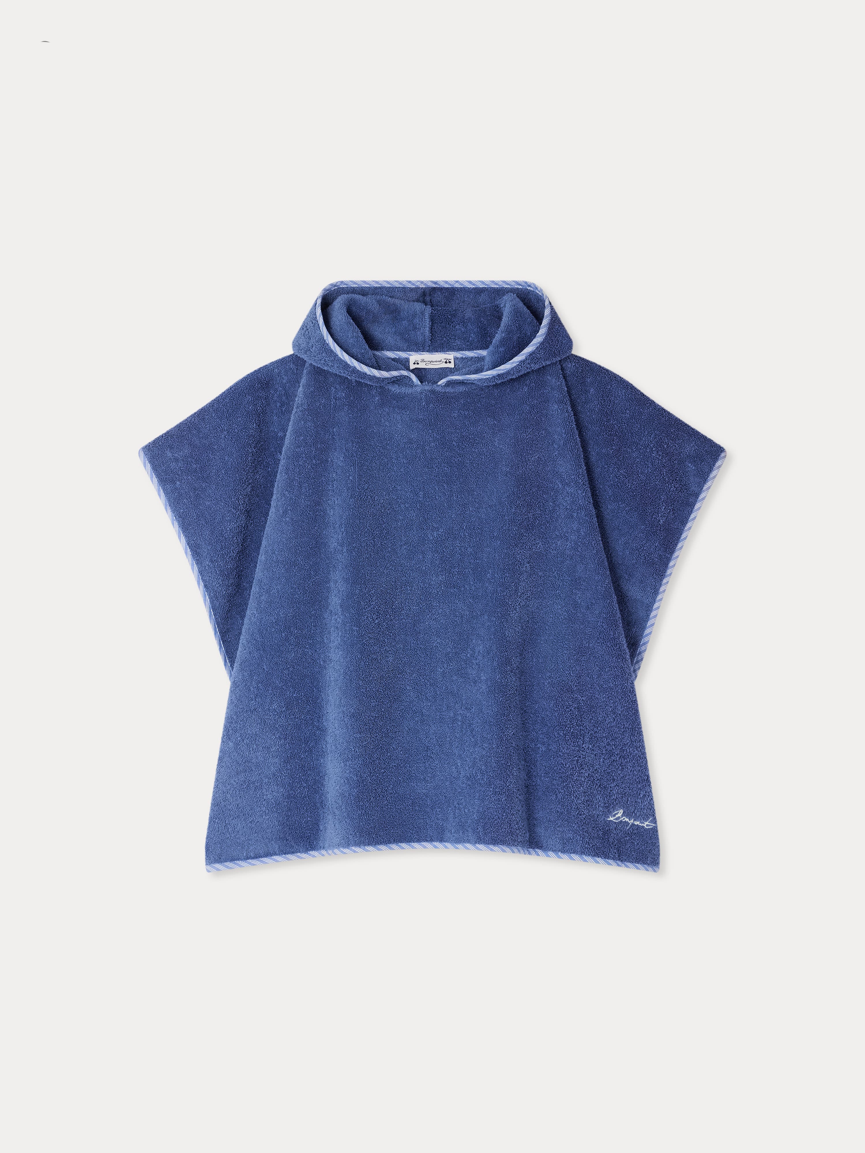 PONCHO BAIN EWEN