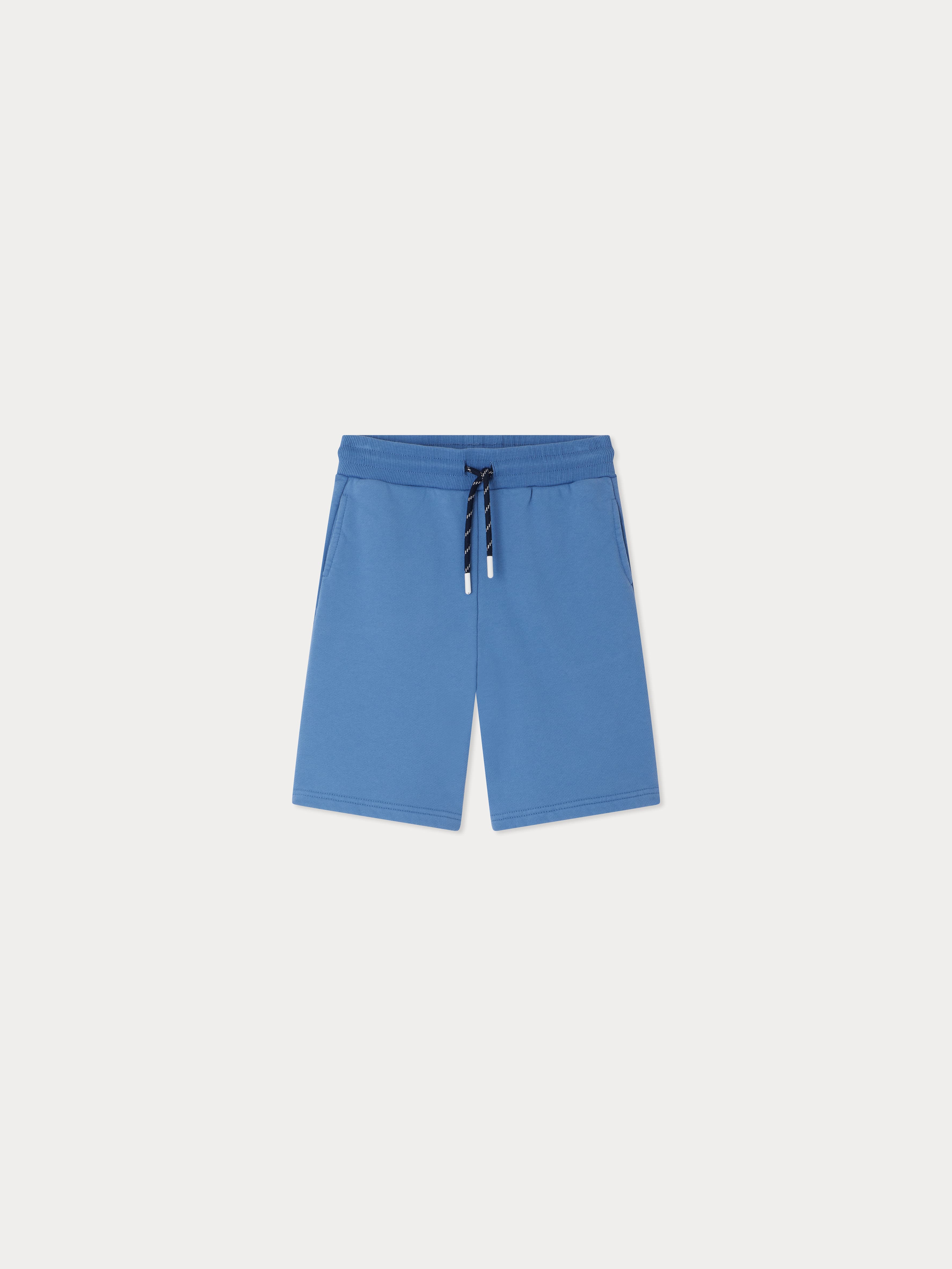 SHORT ERIC