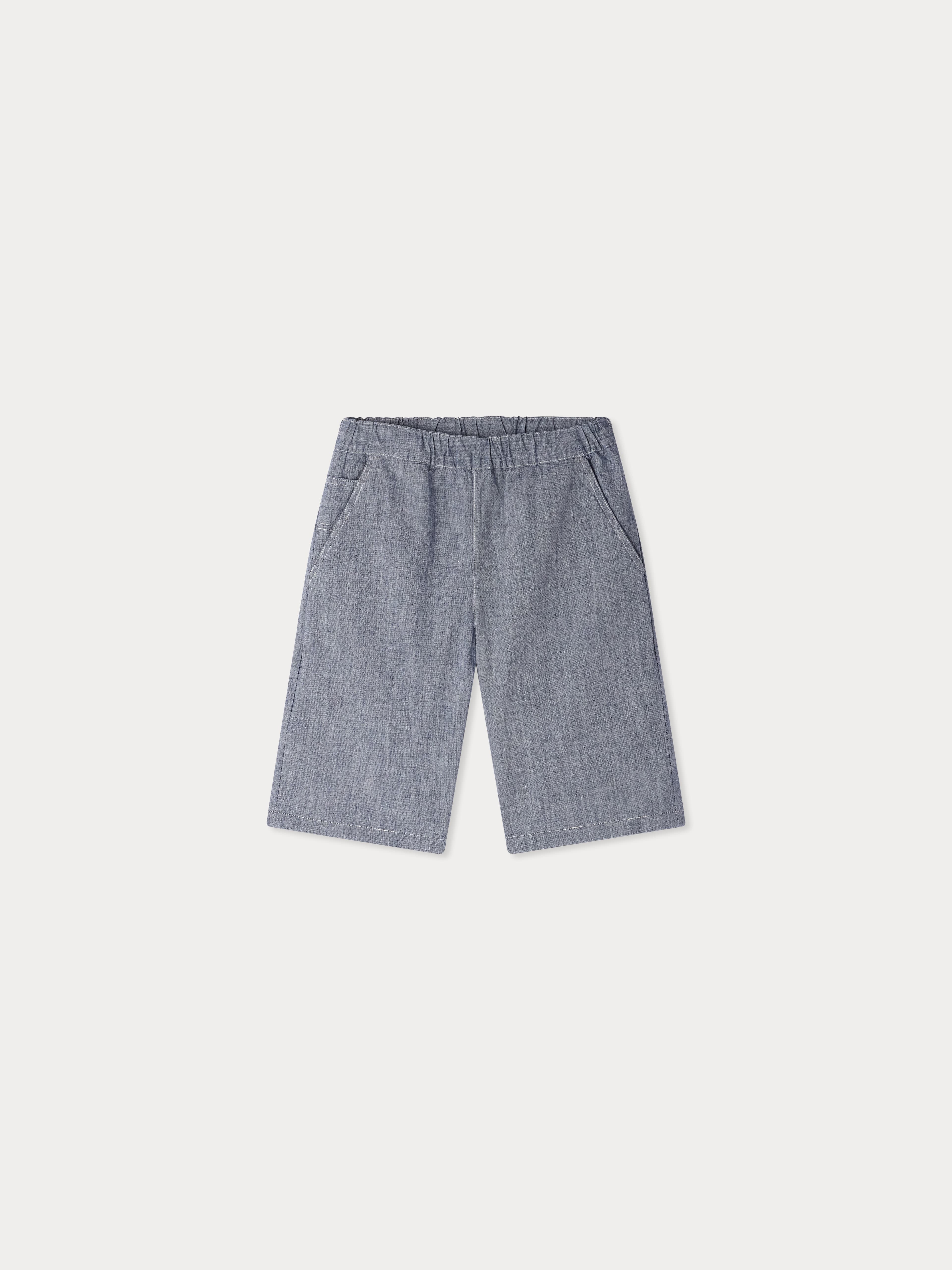 SHORT ERNO