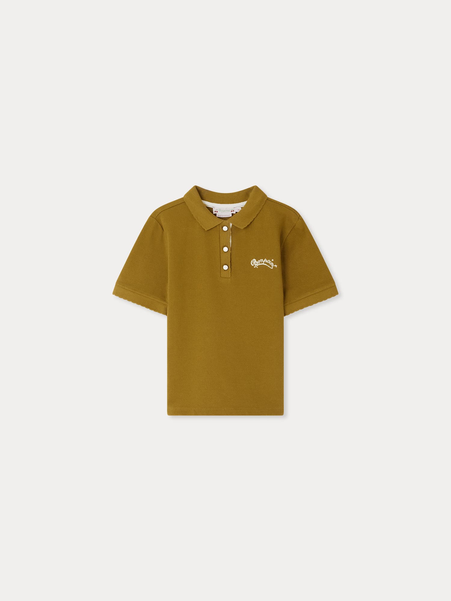 POLO FERNANDO