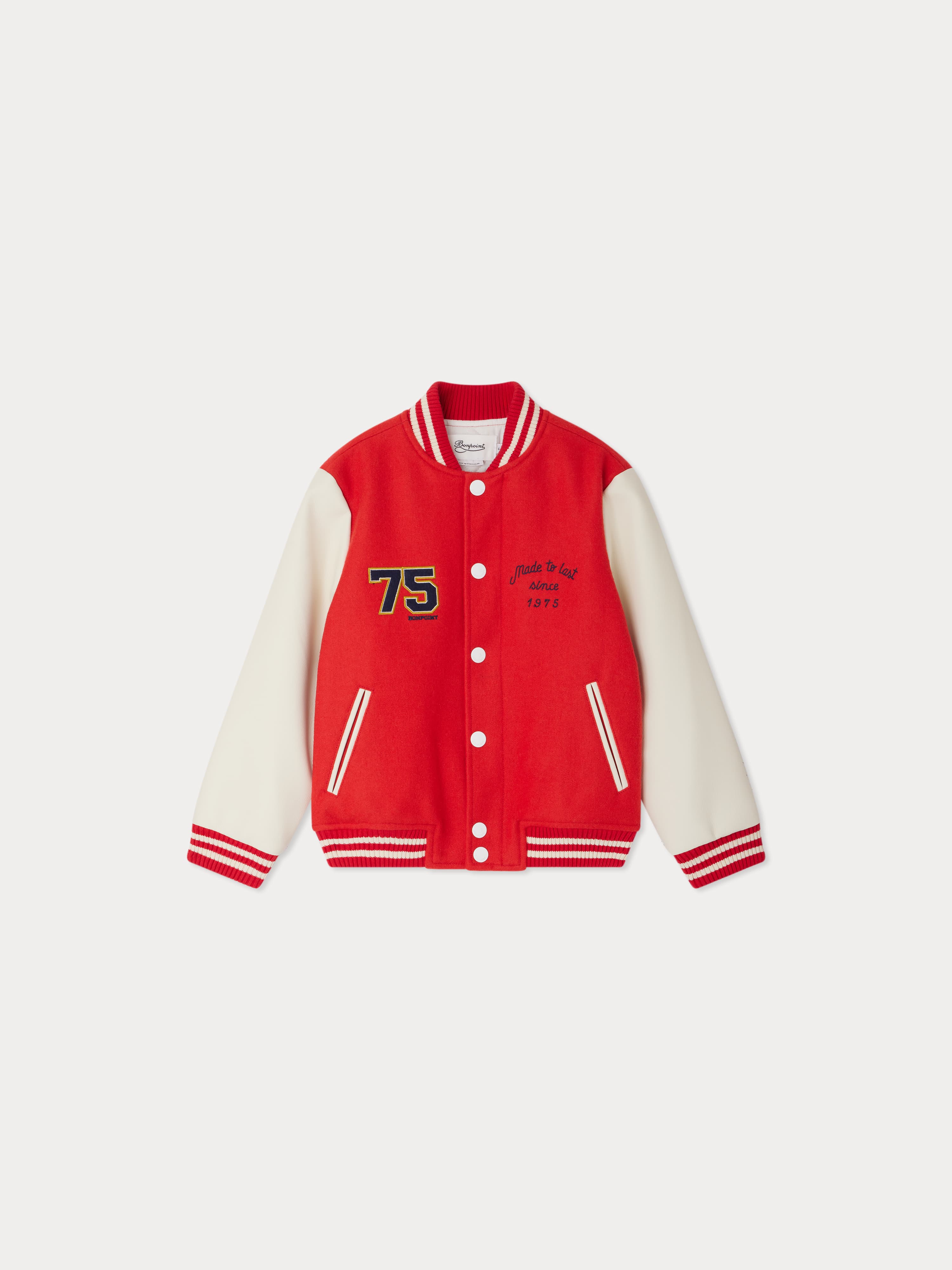 VESTE DARMOUTH