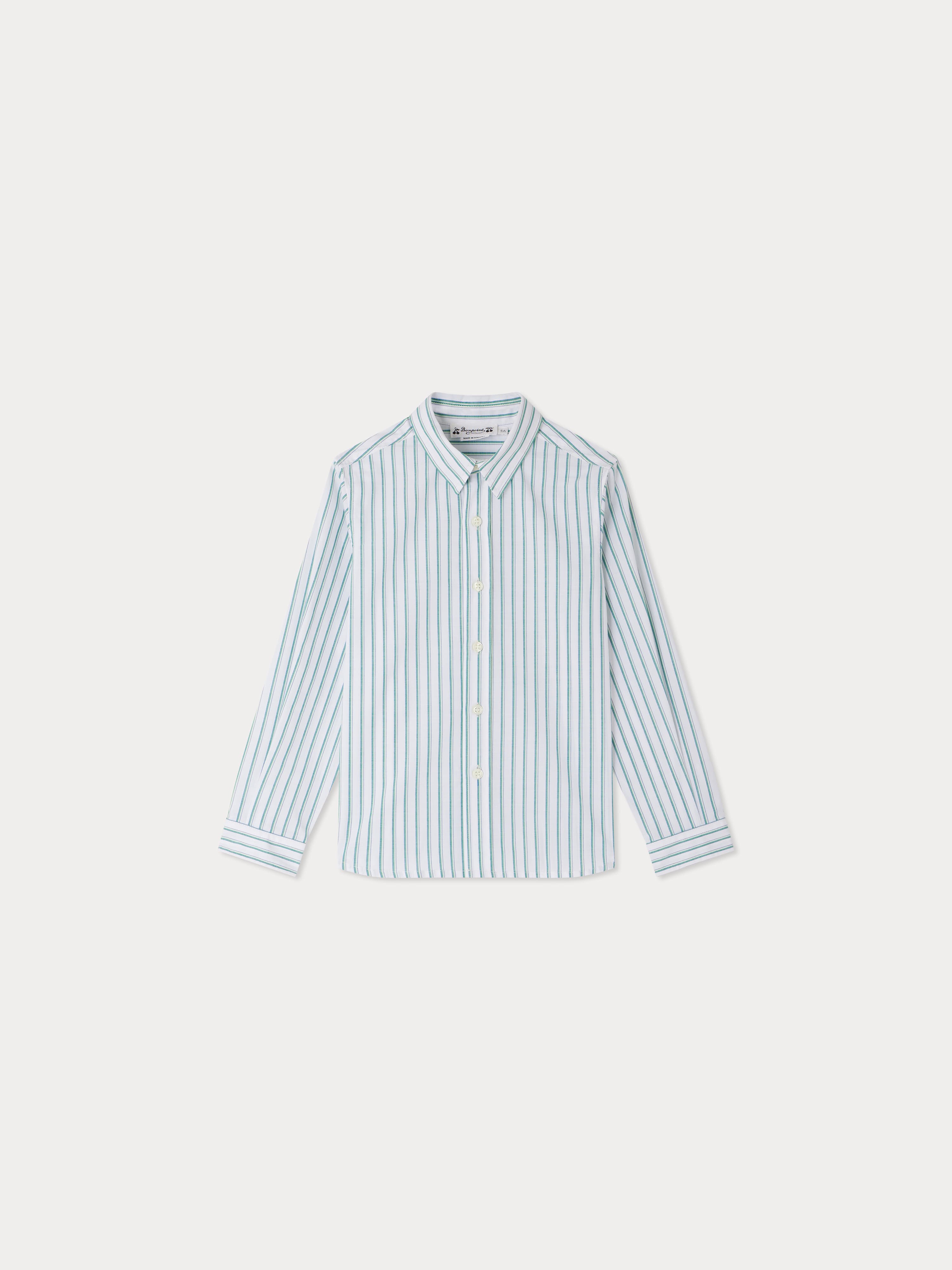 CHEMISE TANGUI