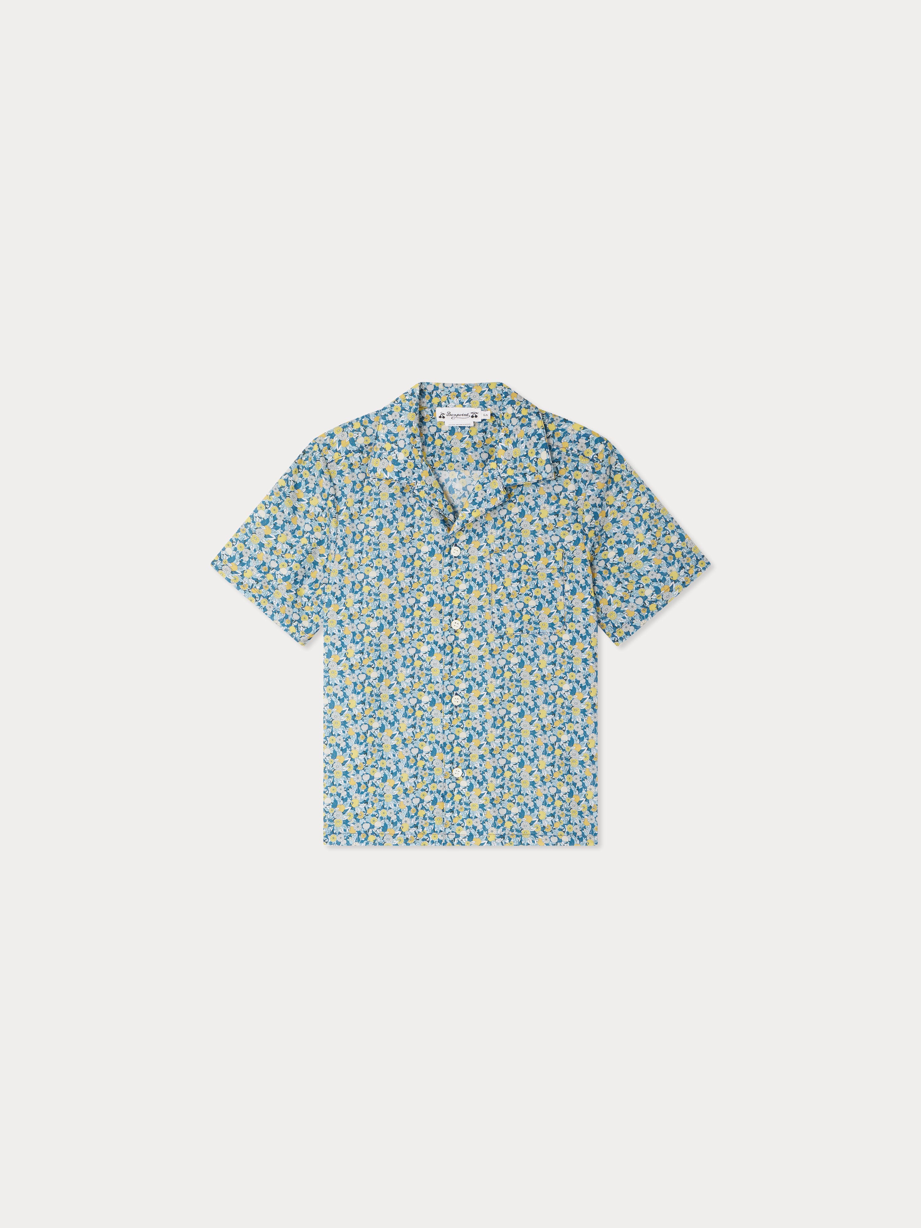 CHEMISE STEVE