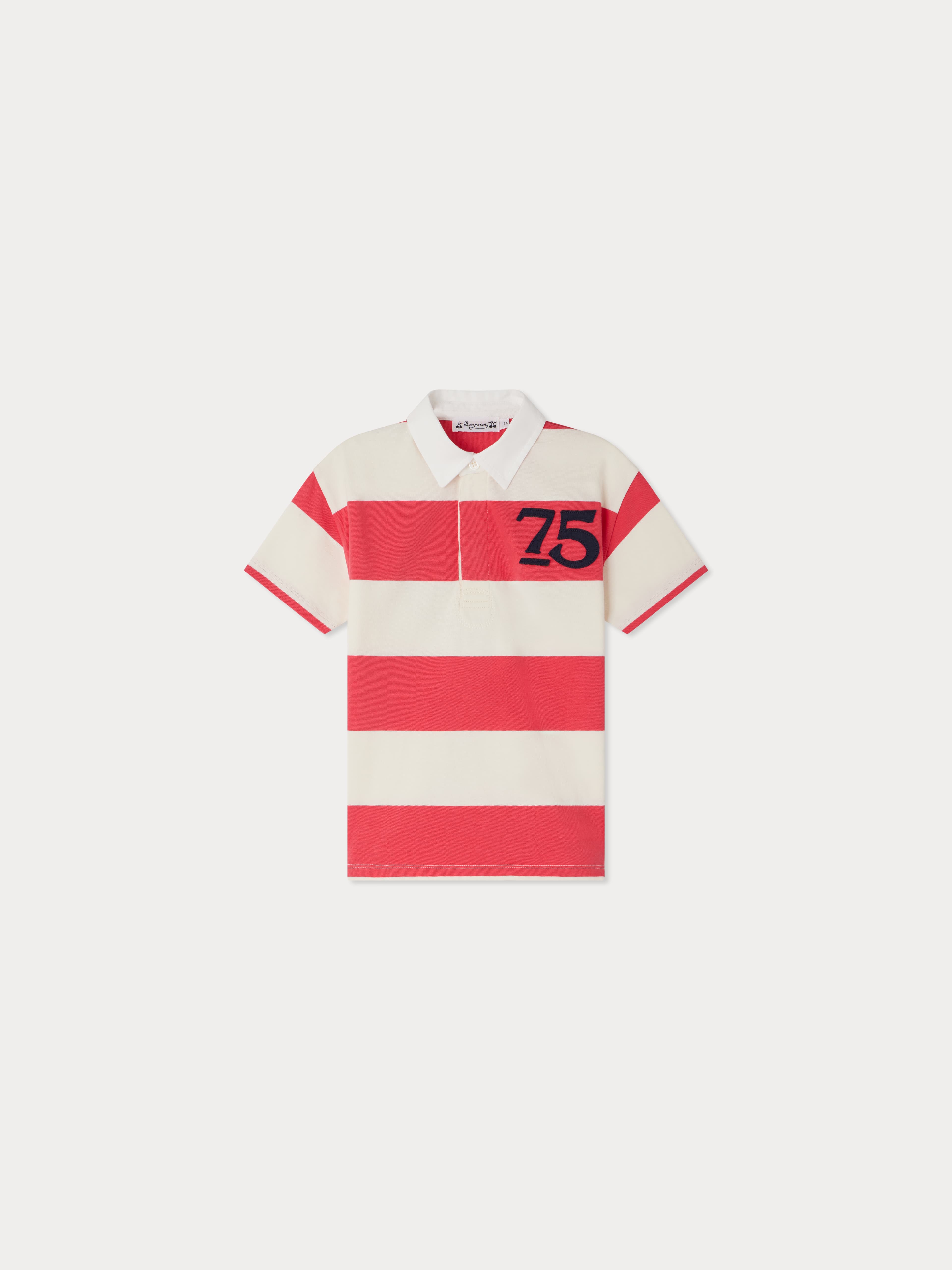 POLO ERMAN