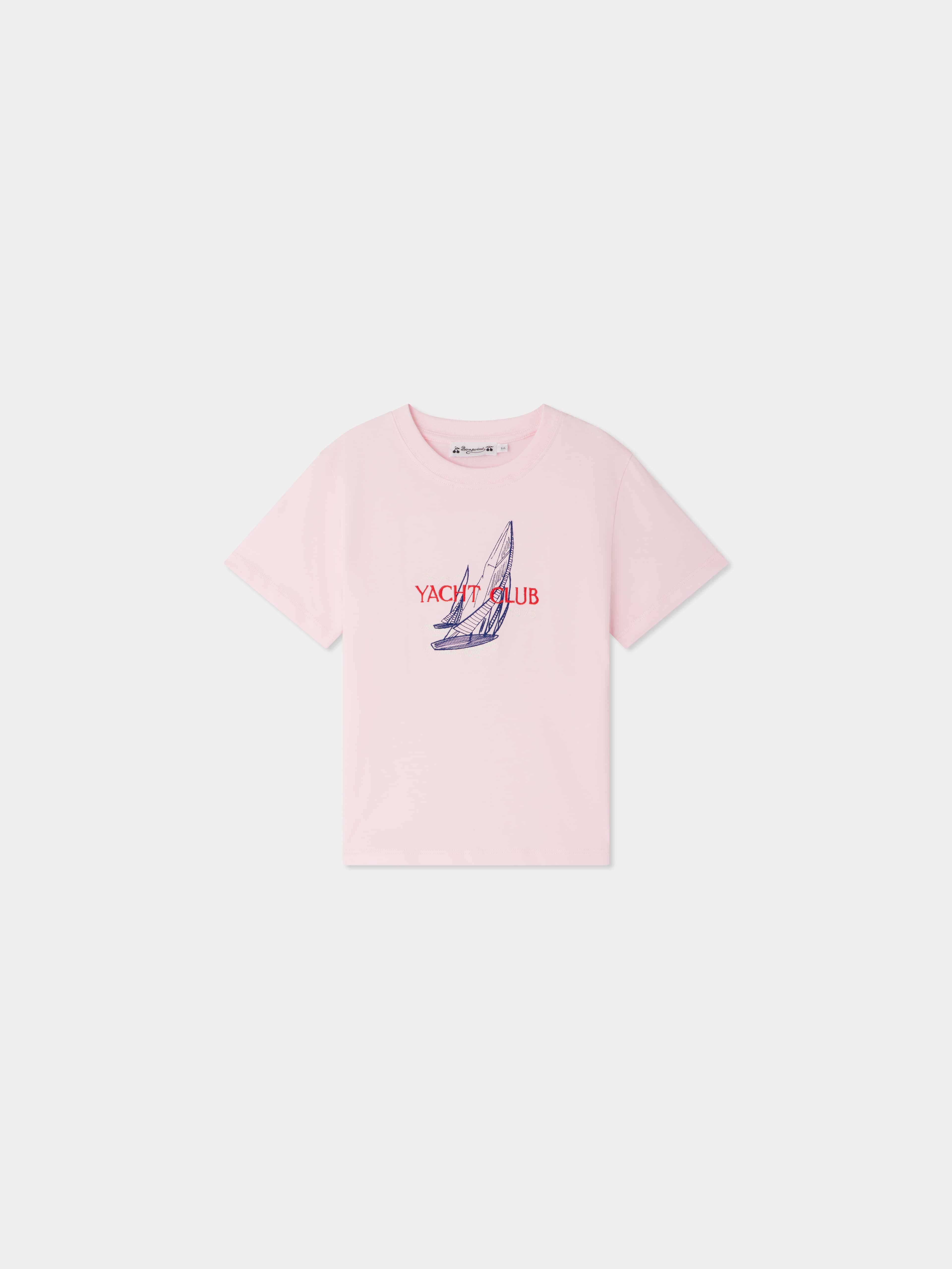 T-SHIRT THIBALD