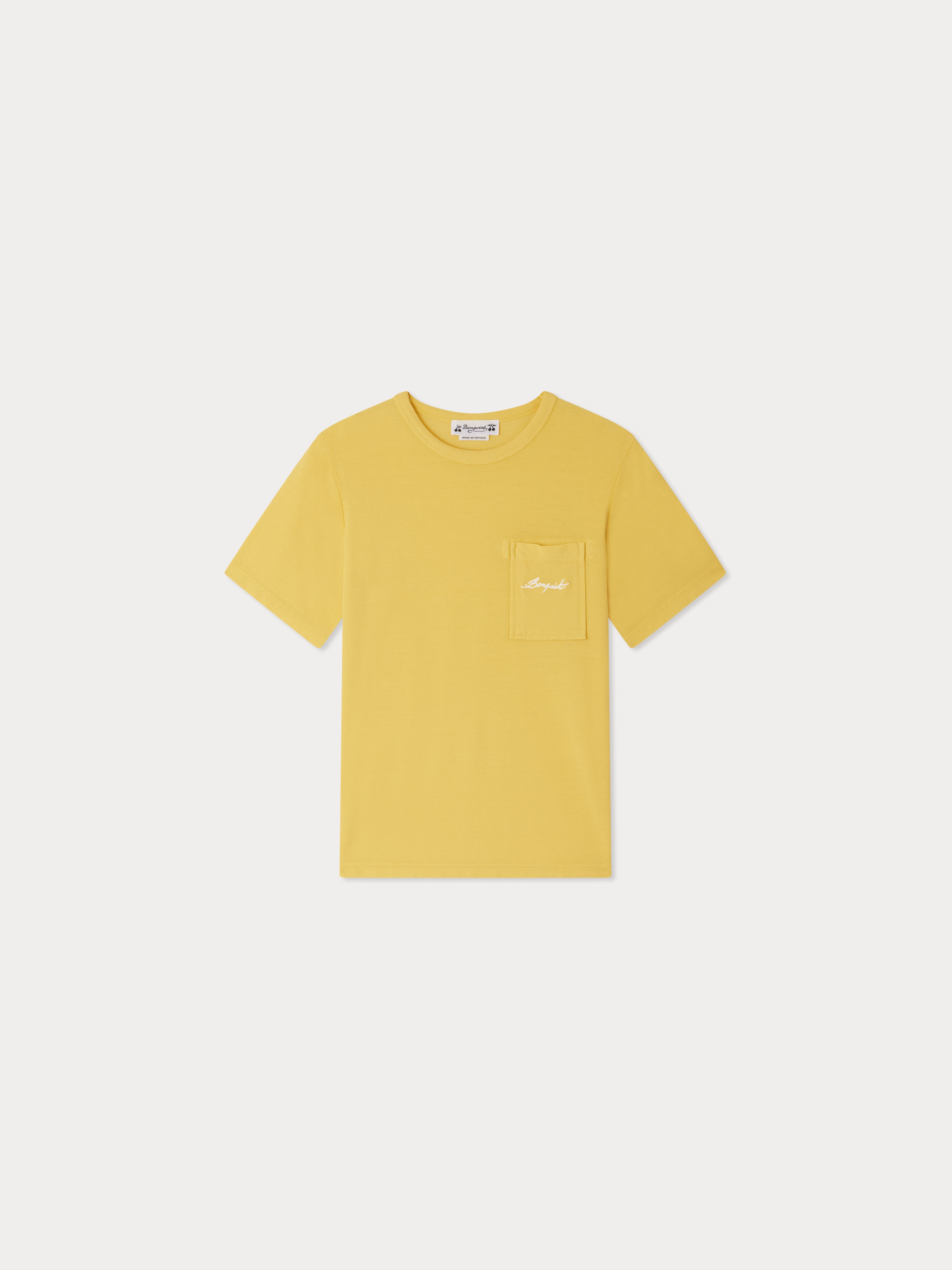 T-SHIRT ELRADOR