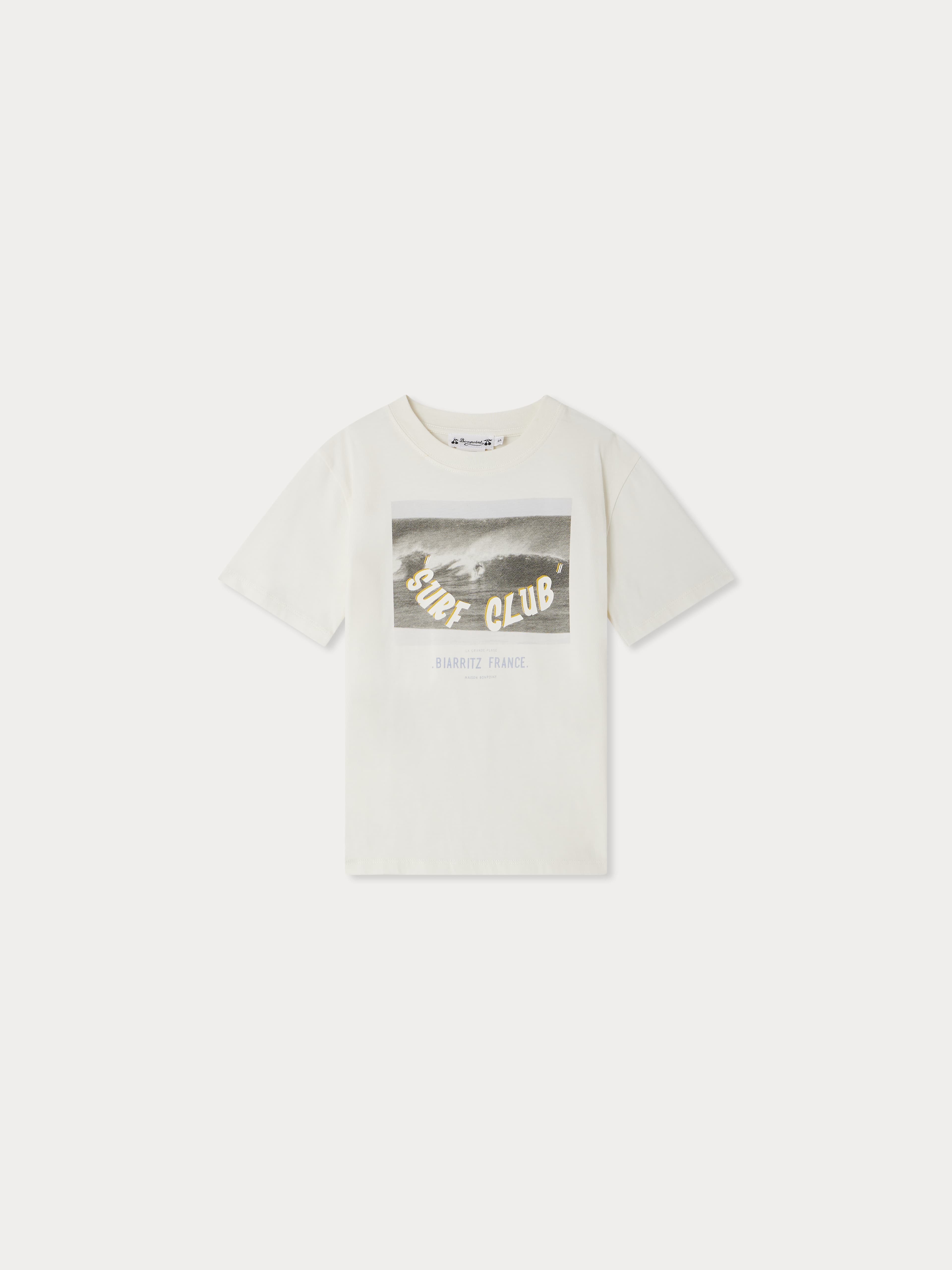 T-SHIRT THIBALD