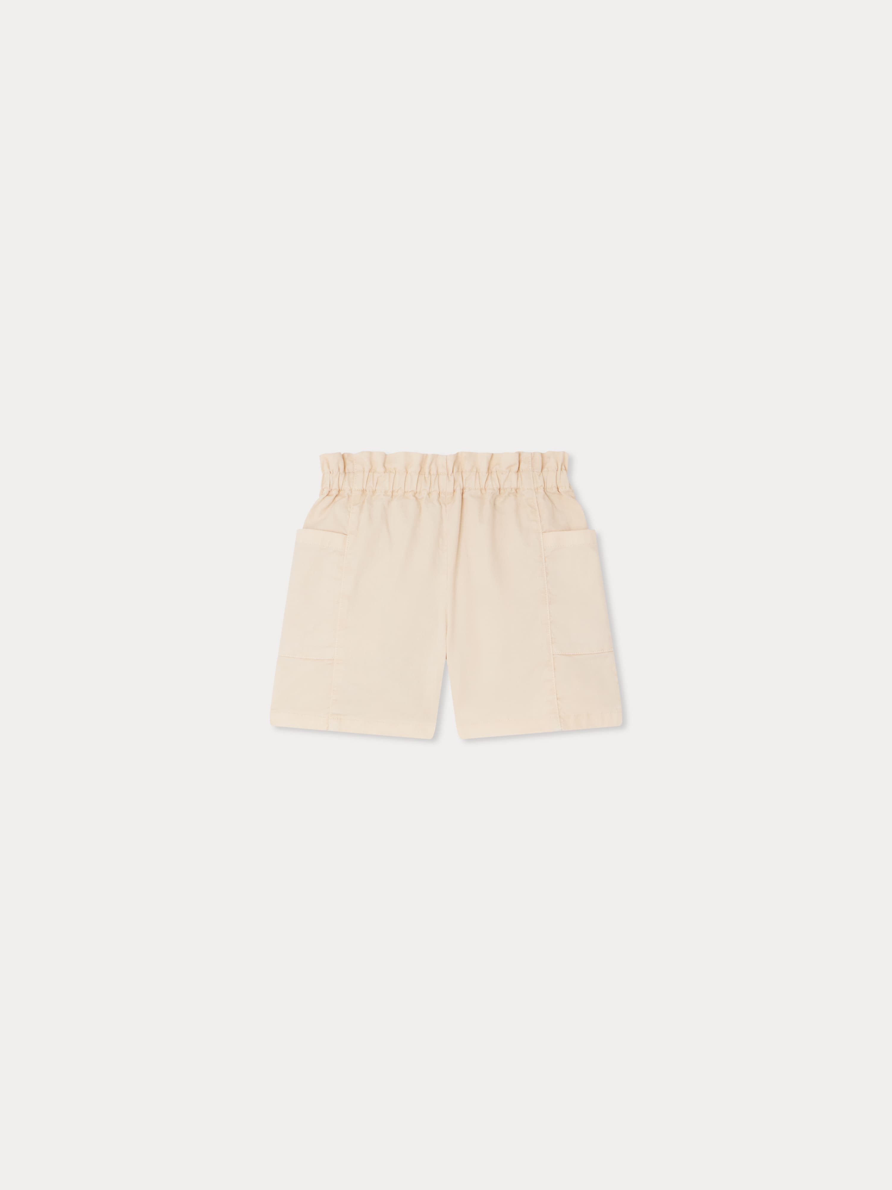 SHORT EVERA