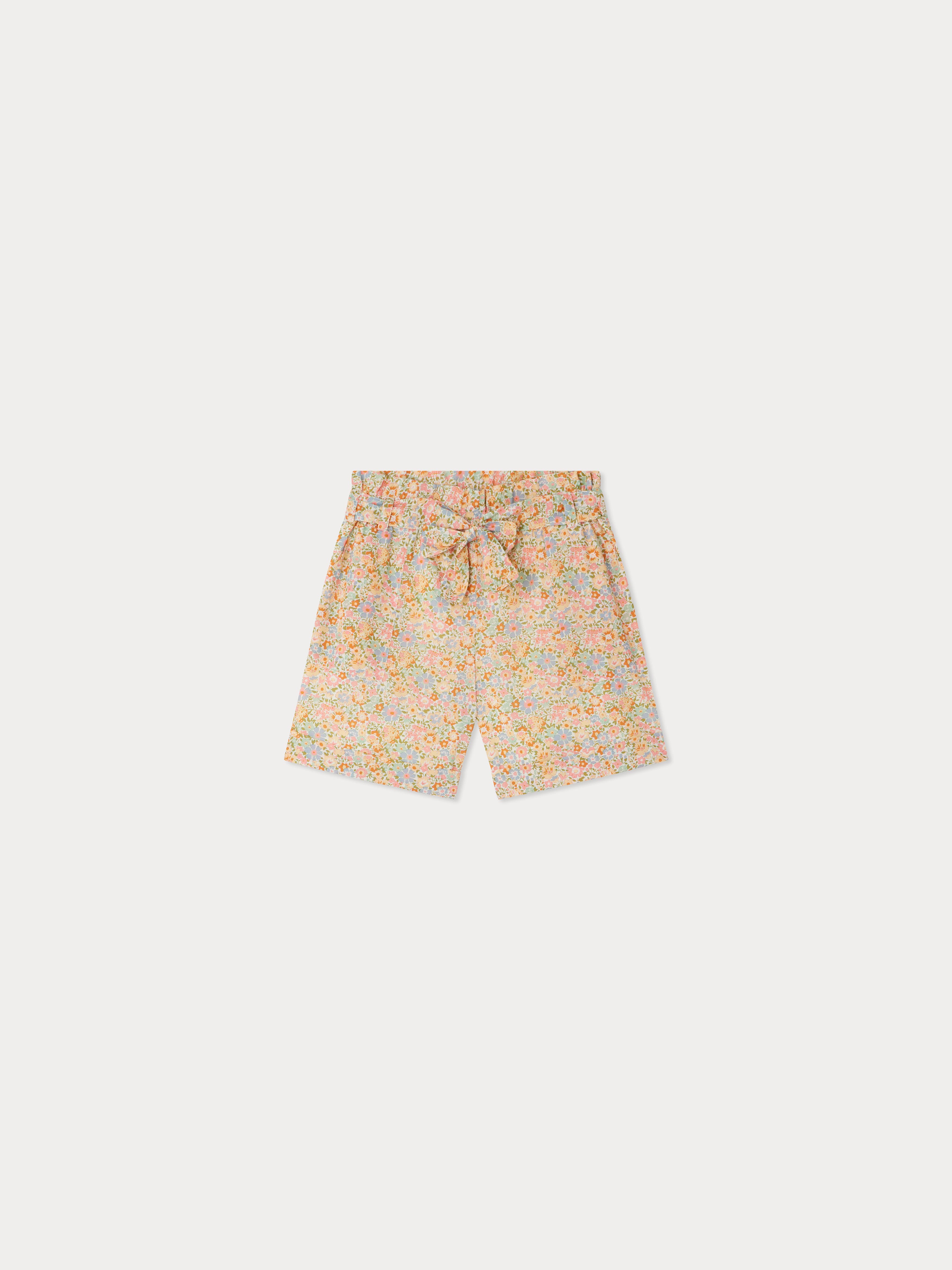 SHORT ELMIE