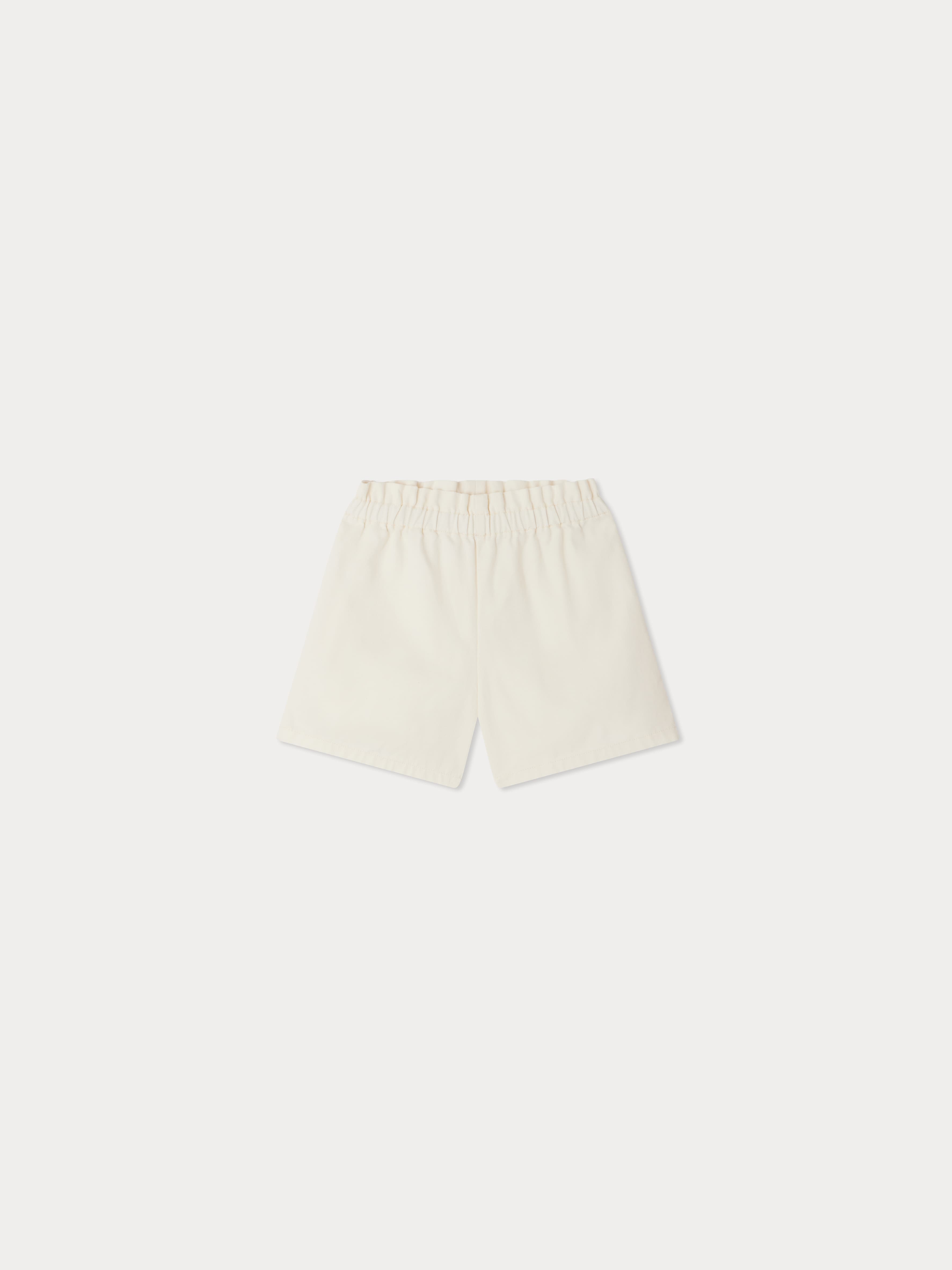 SHORT MILLY