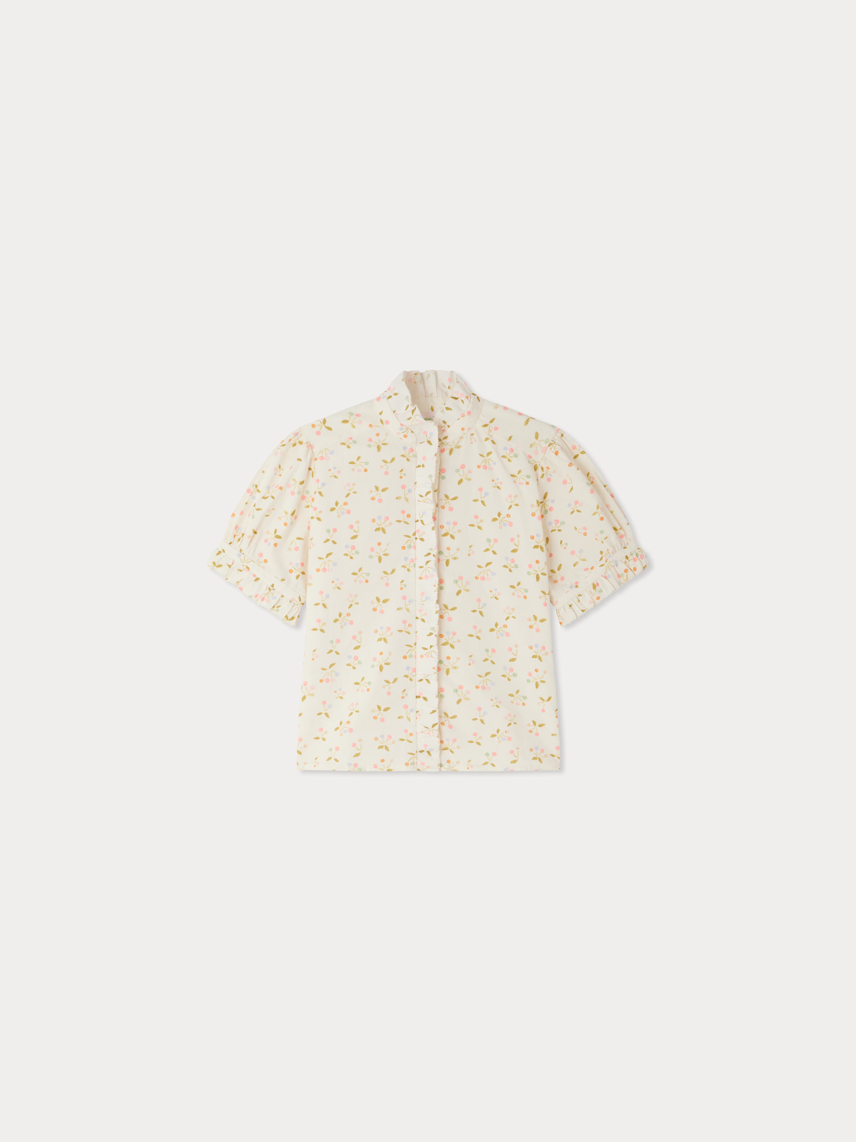 BLOUSE CINDY