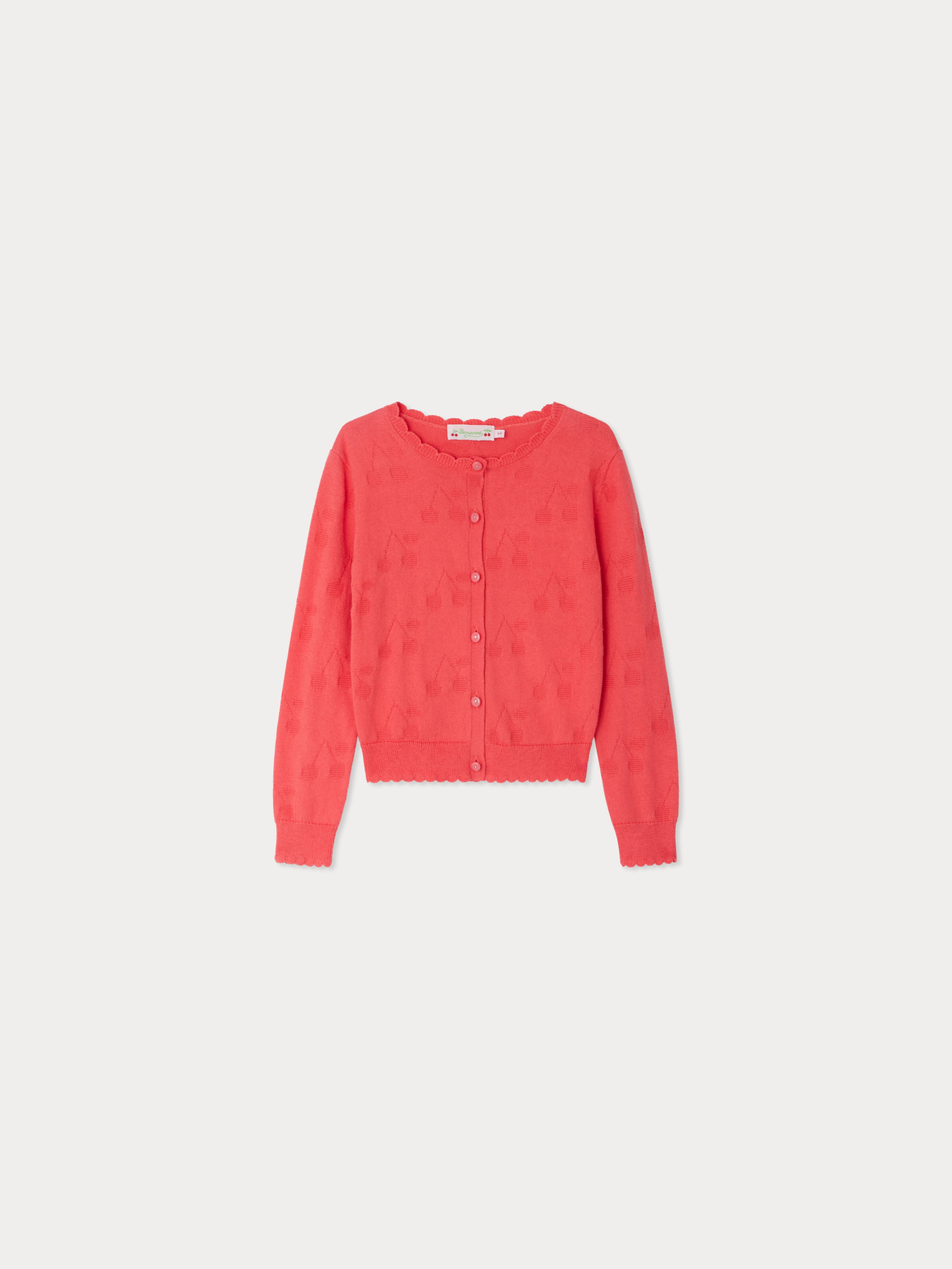 CARDIGAN THINDRA