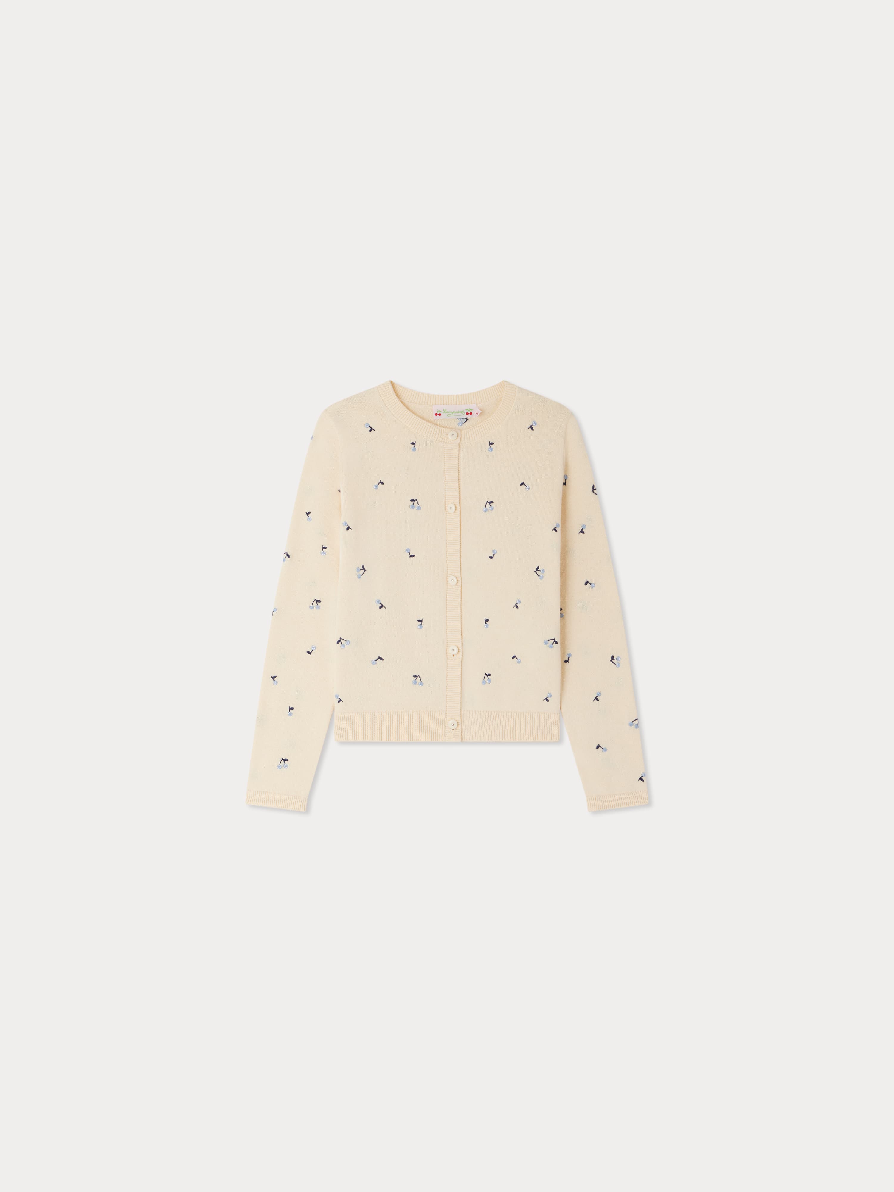CARDIGAN FELI