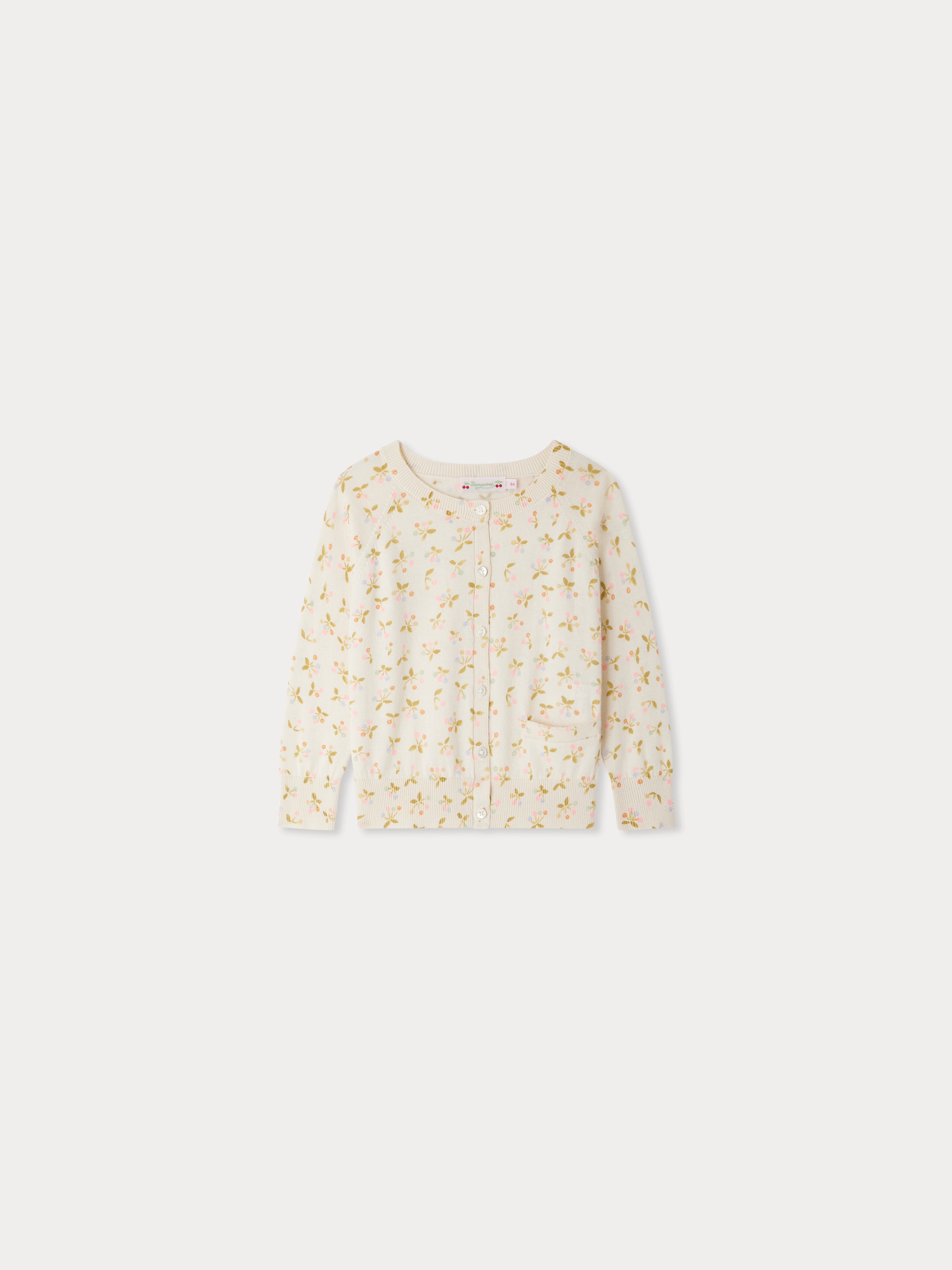 CARDIGAN ENOHA